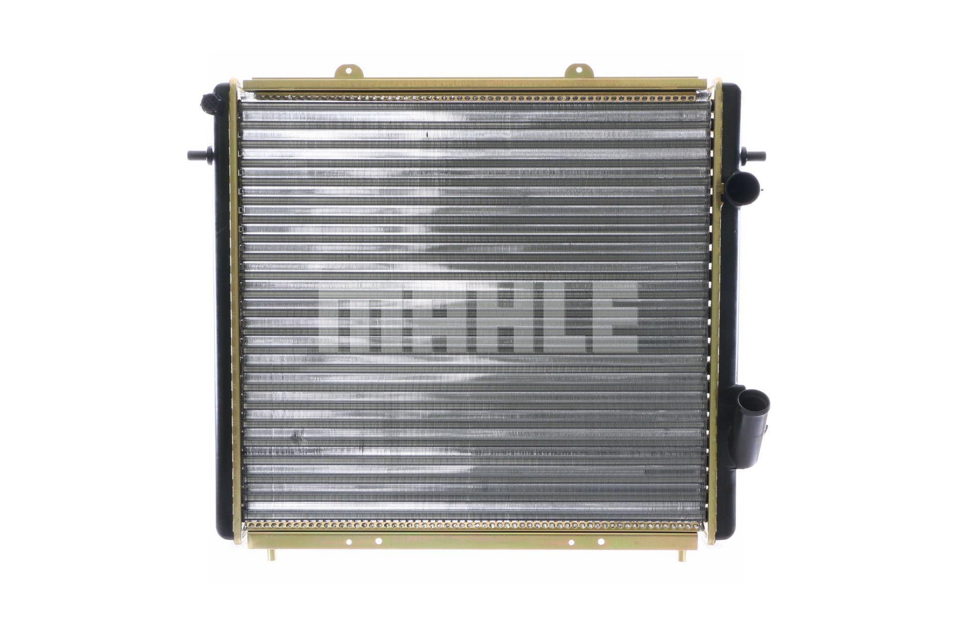 OE RENAULT EXPRESS 2019 Ūdens radiatori 6006000712, 7701352036, R10155 no MAHLE ORIGINAL
