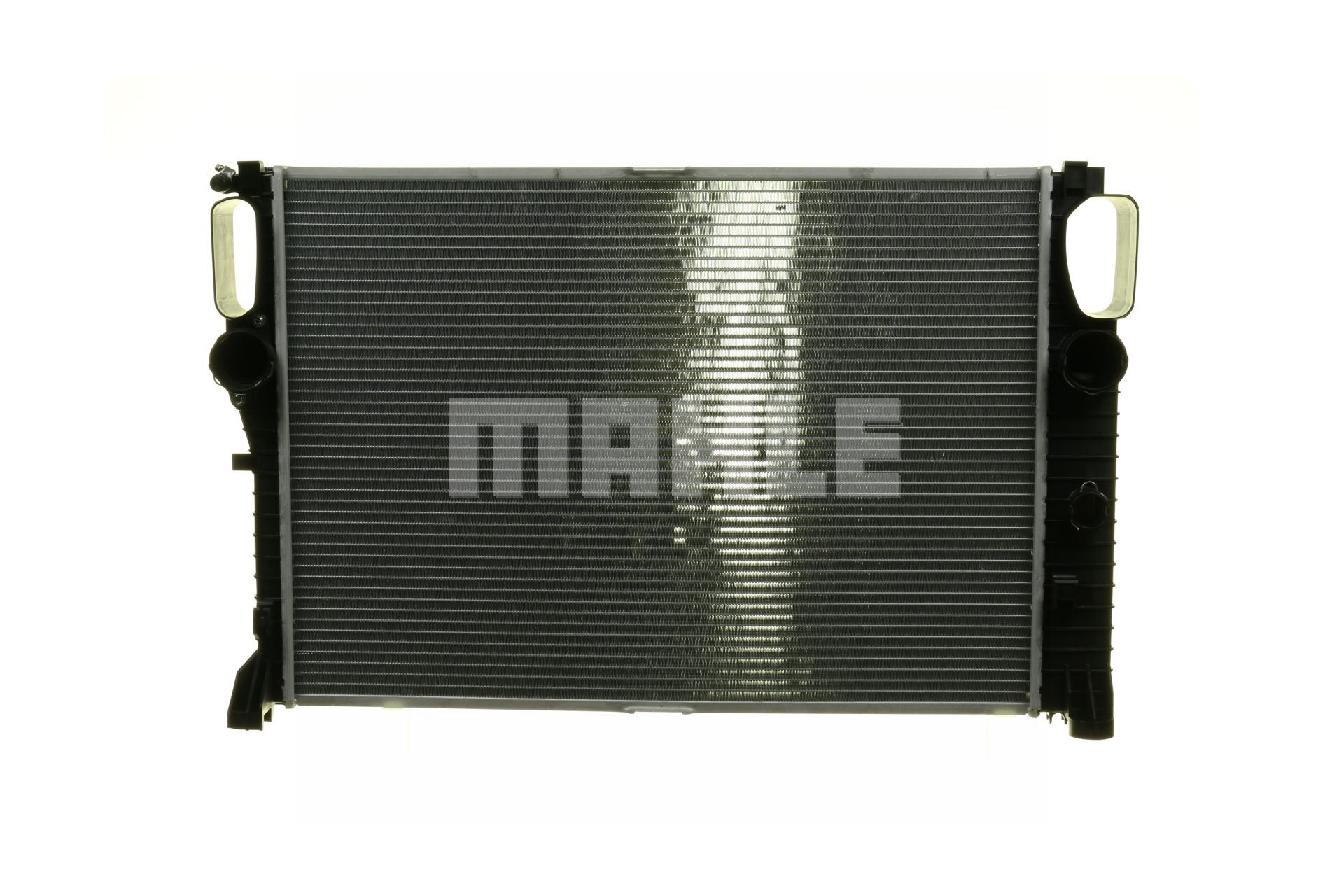 OEM Ψυγείο, ψύξη κινητήρα MERCEDES-BENZ E 55 T AMG Kompressor 476 PS Βενζίνη 2115000802 από την MAHLE ORIGINAL ηλεκτρονικά σε χαμηλές τιμές