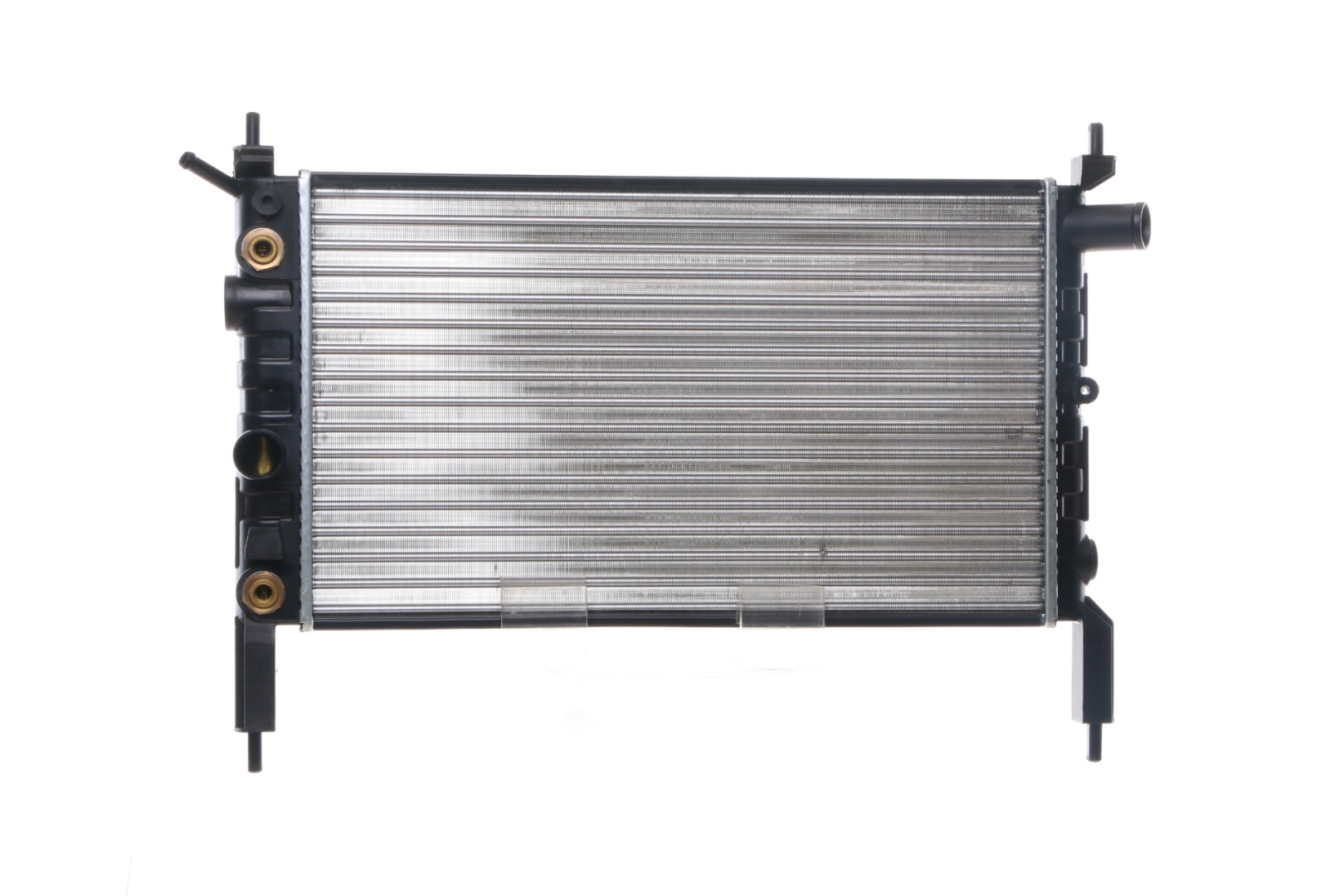 OEM Chladič motora VAUXHALL 1.8 i (F08) 90 HP Benzín 1300115 od MAHLE ORIGINAL online za výborné ceny