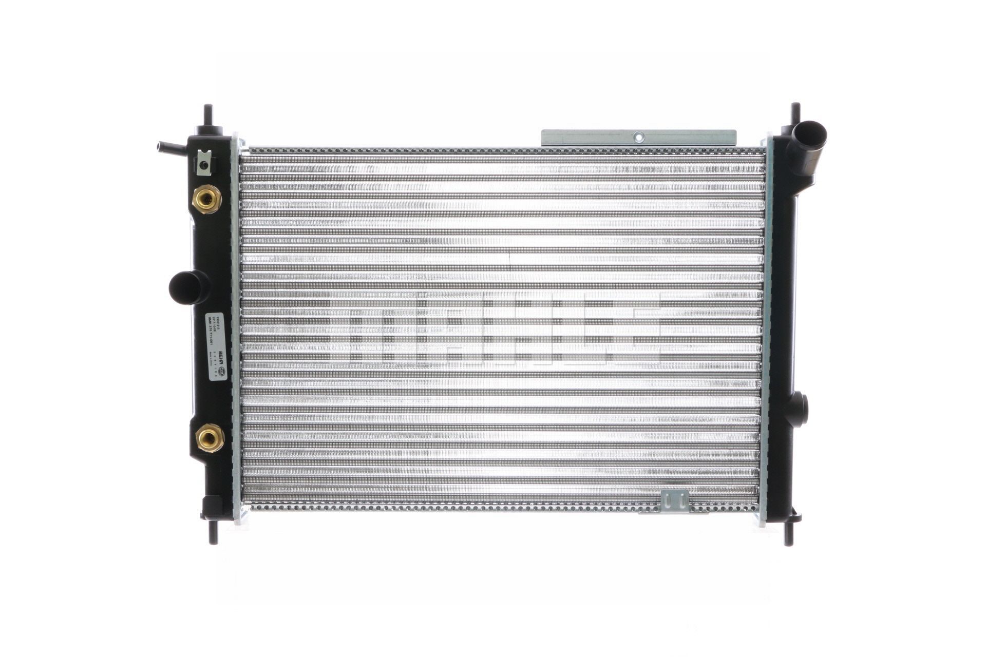 OEM Chladič motora VAUXHALL 1.8 i (F08) 90 HP Benzín 1300111 od MAHLE ORIGINAL online za výborné ceny