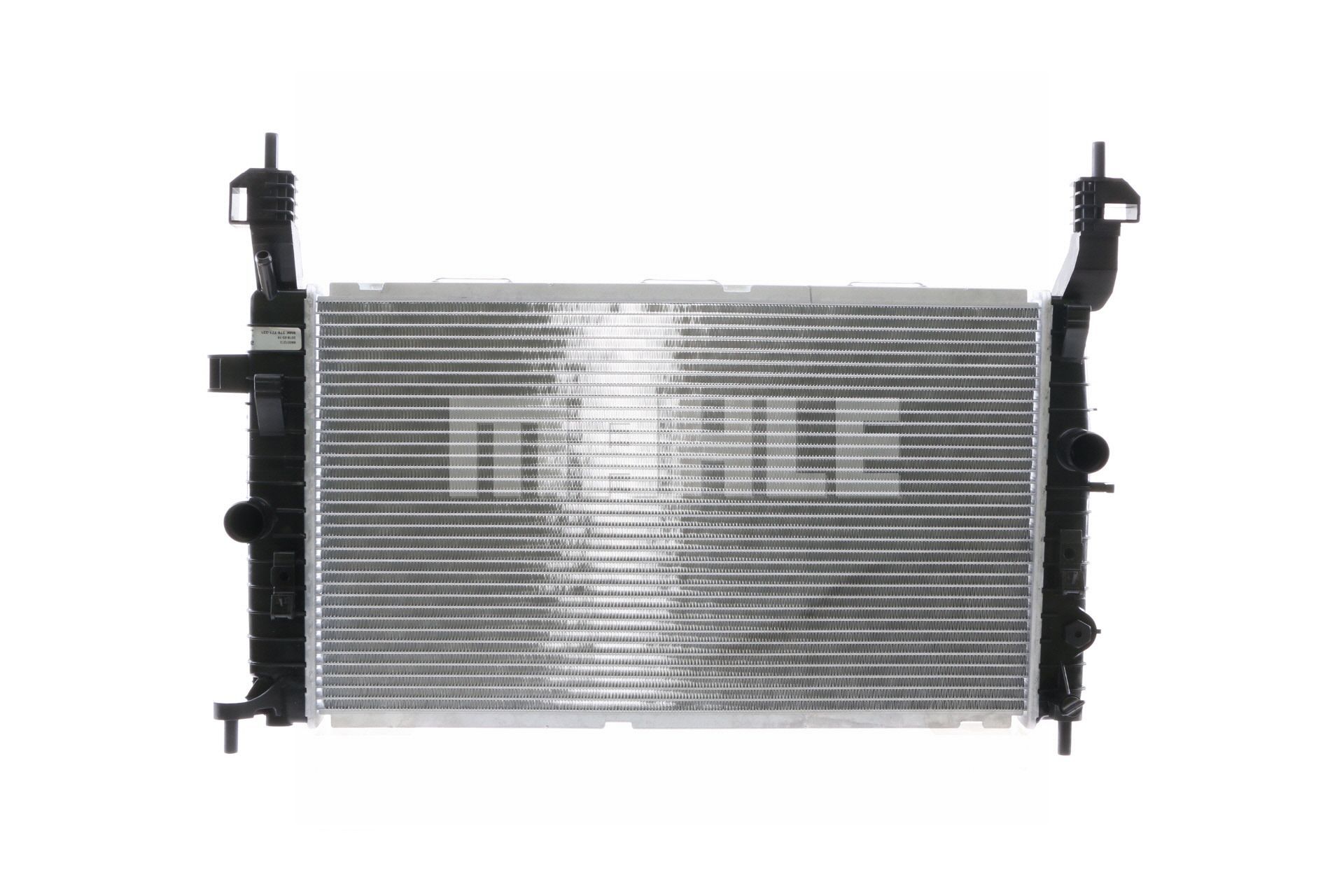Ostke odavaid originaale Radiaator, mootorijahutus CR 1498 000S mis on võrreldavad 13128930 OEM numbritega internetis
