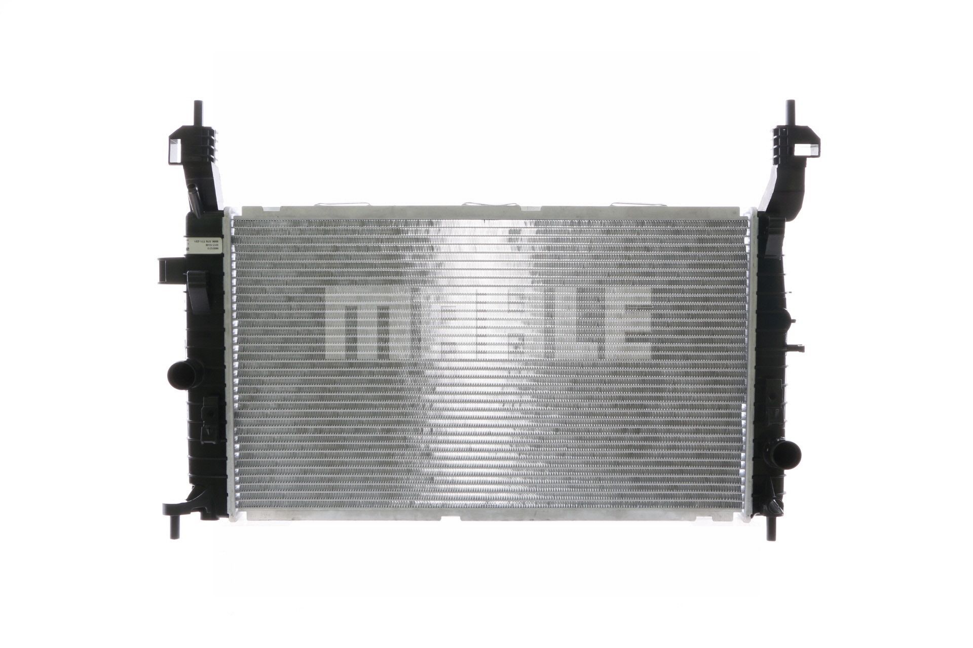 Ostke MAHLE ORIGINAL Radiaator, mootorijahutus Toode nr.: CR 1499 000S madala hinnaga 44,09 €