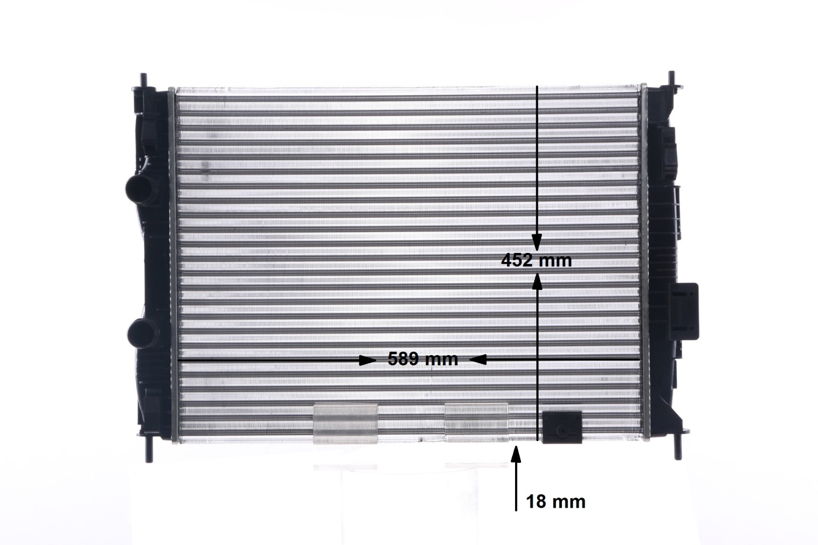 Köp billiga original Kylare CR 15 000S jämförbara med 21400JD200 OEM nummer på nätet