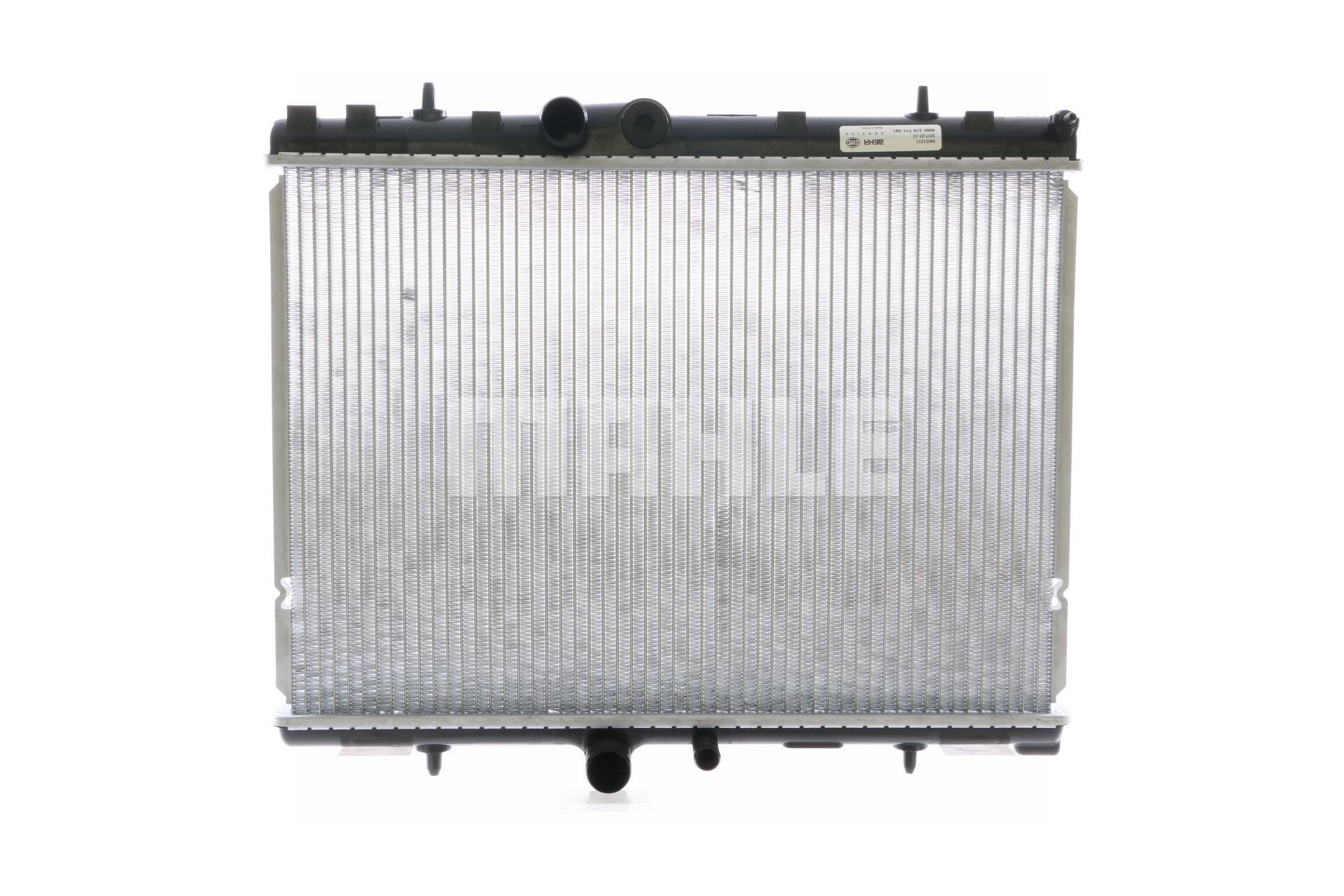 Radiateur du moteur 1330-E0