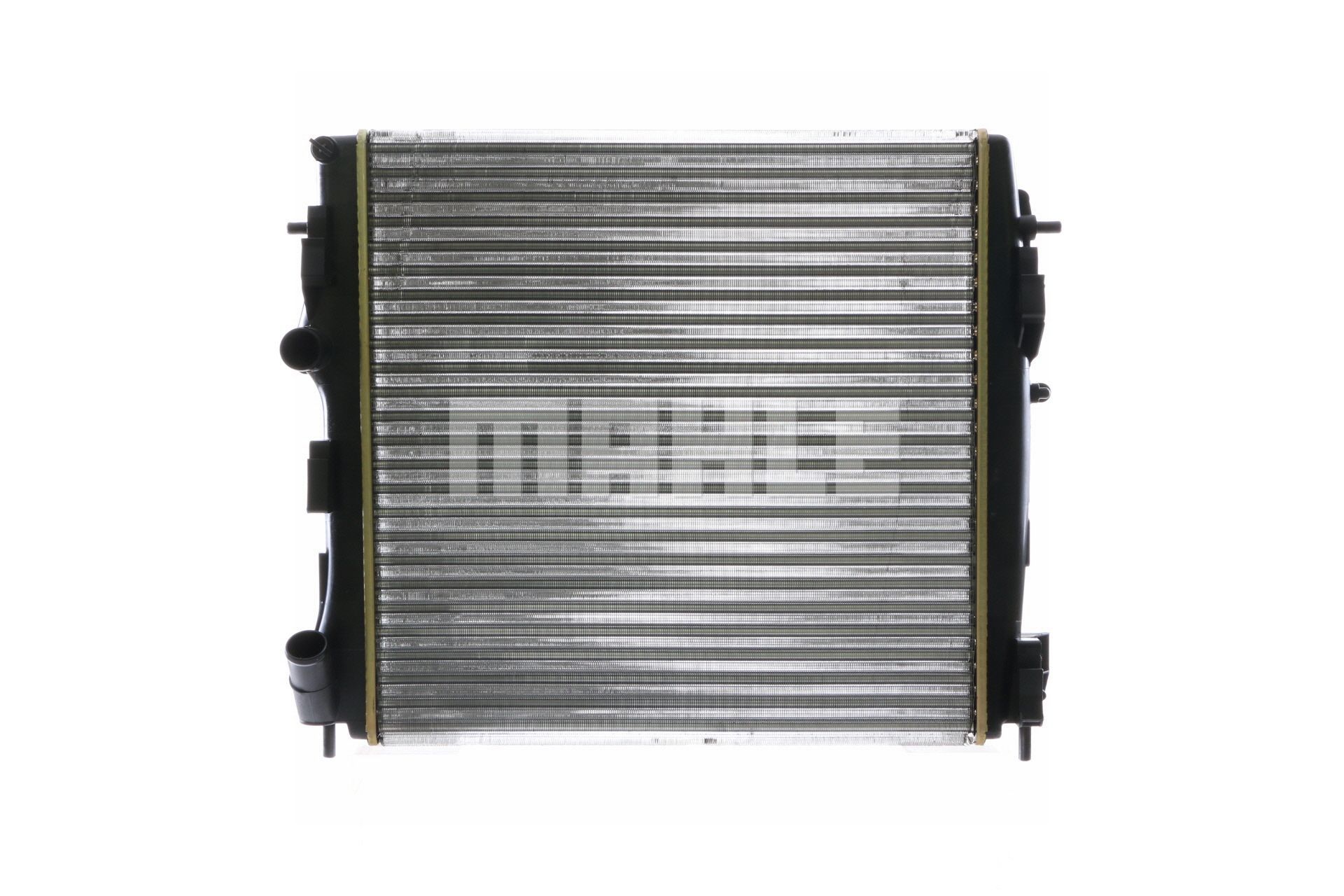 Įsigykite MAHLE ORIGINAL Radiatorius, variklio aušinimas Prekės Nr.: CR 1506 000S už žemiausią 113,78 € kainą