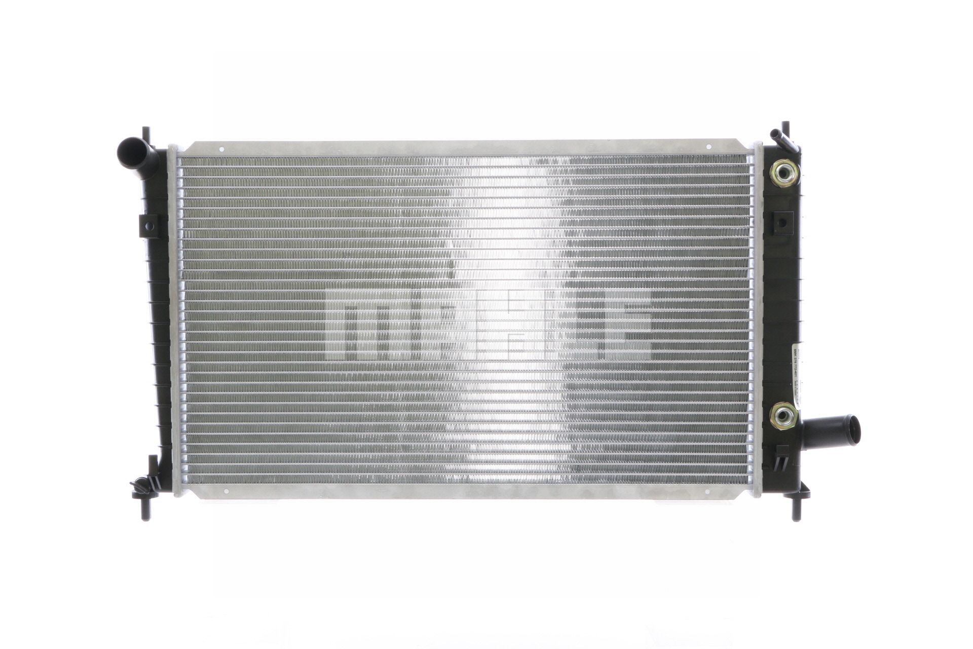 OEM Radiator, racire motor SAAB 2.3 t 170 CP benzina 05329347 de la MAHLE ORIGINAL online la un preț incredibil