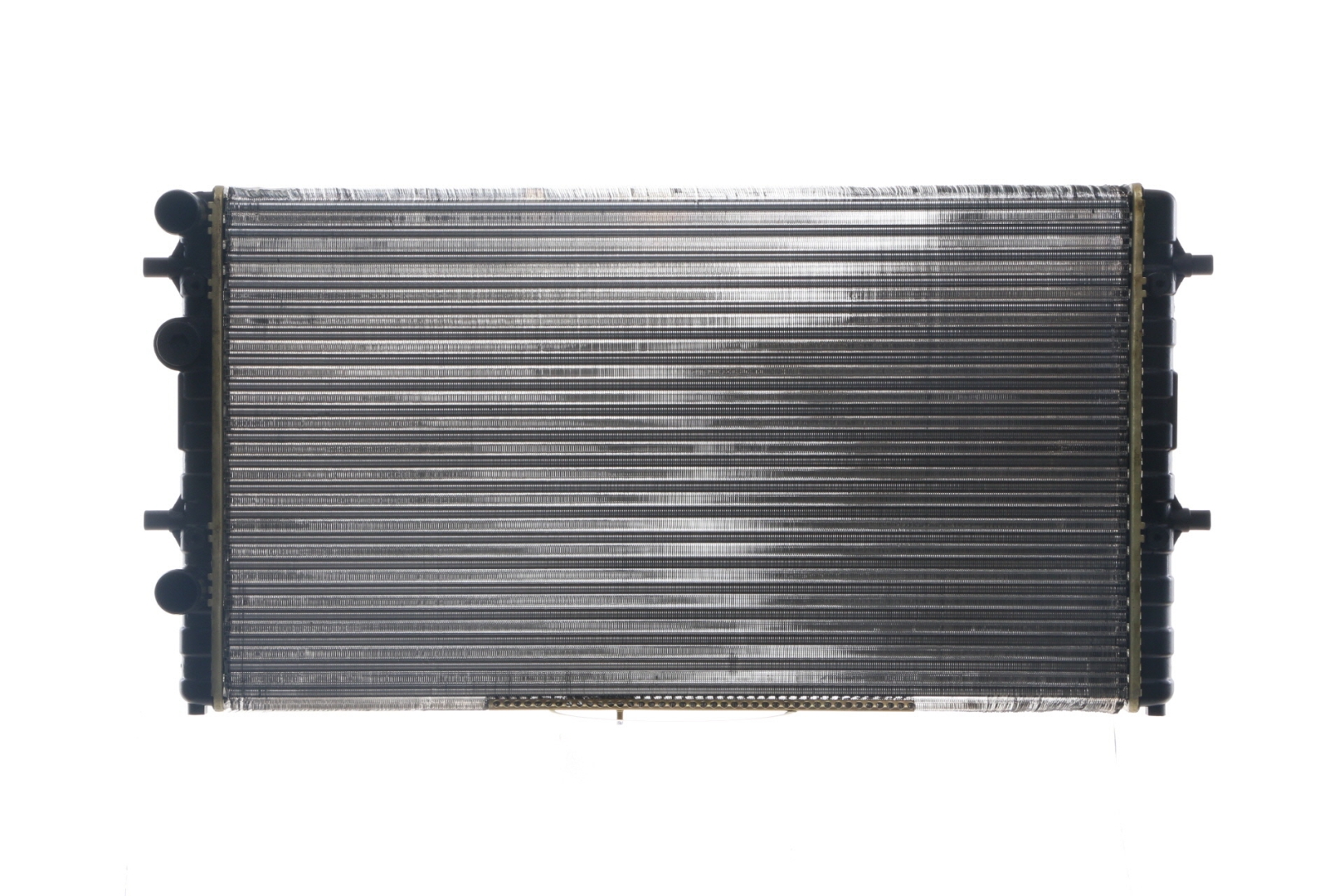 Cumpărați online Radiator, racire motor CR 1512 000S original/ă și la un preț mic, compatibil/ă cu nr. OEM 6K0121253AE