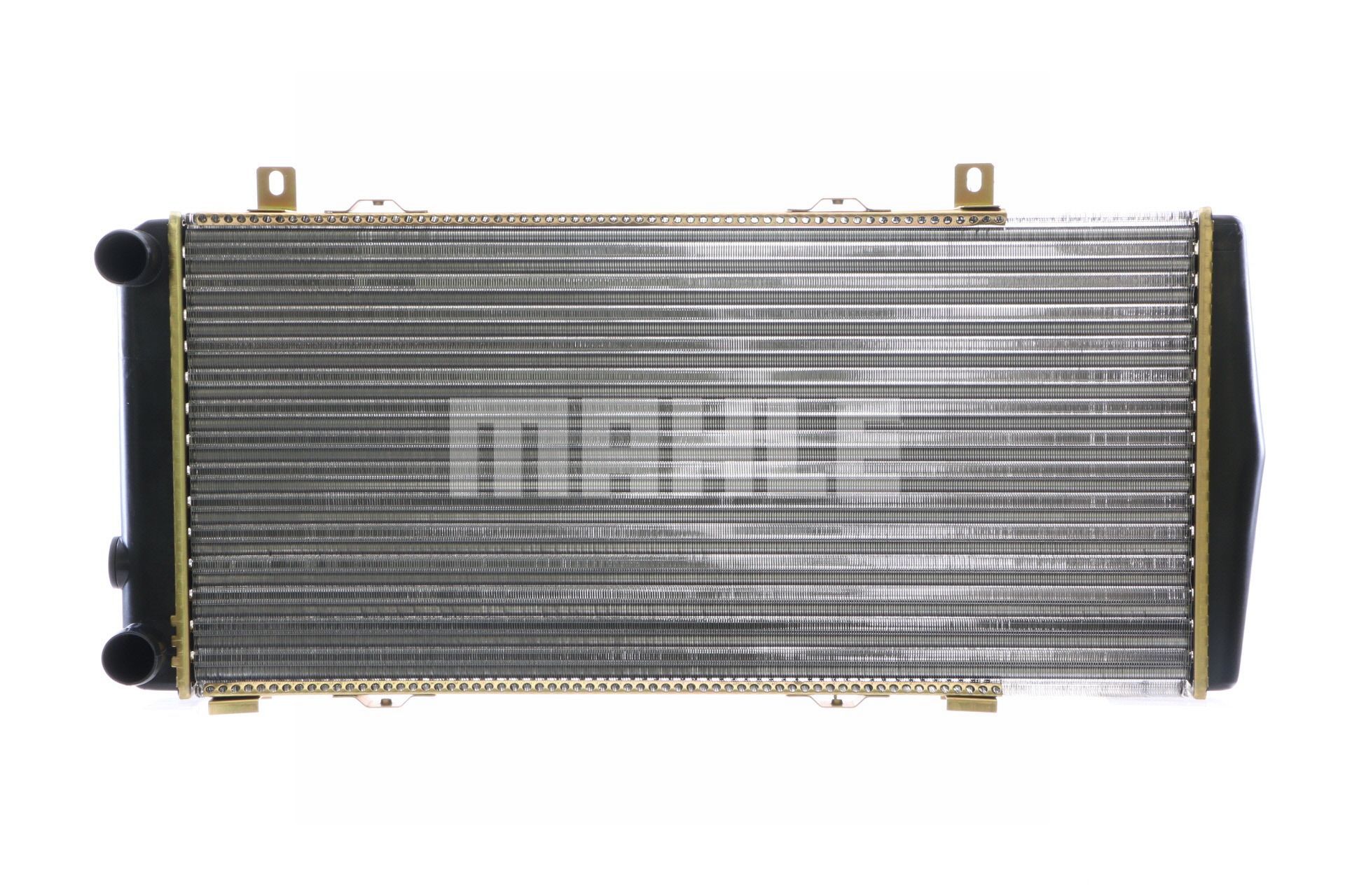 OEM Ψυγείο, ψύξη κινητήρα VW 1.6 75 PS Βενζίνη 6U0121253 από την MAHLE ORIGINAL ηλεκτρονικά σε χαμηλές τιμές