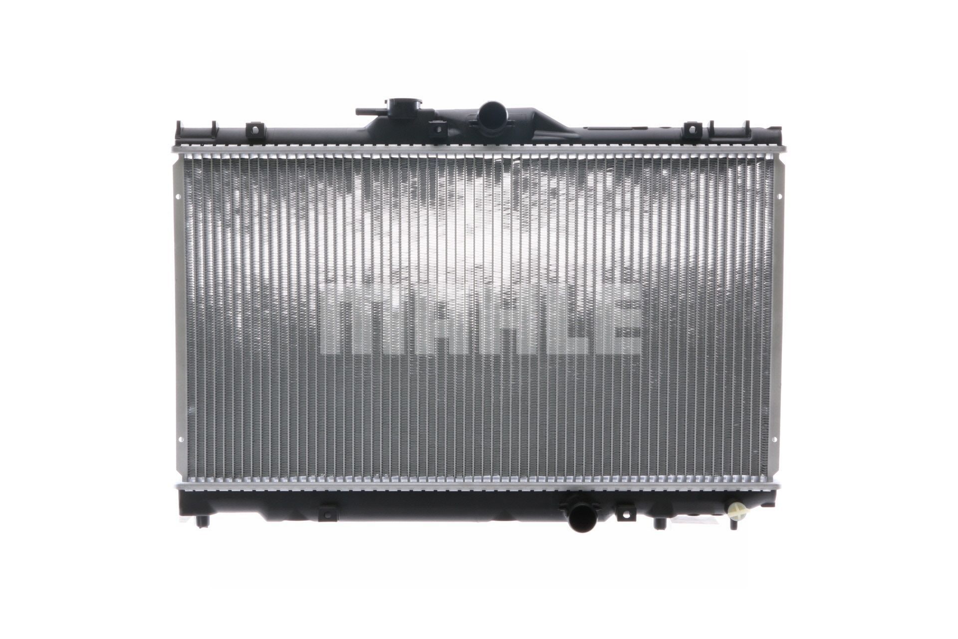 Įsigykite MAHLE ORIGINAL Radiatorius, variklio aušinimas Prekės Nr.: CR 1525 000S už žemiausią 104,19 € kainą