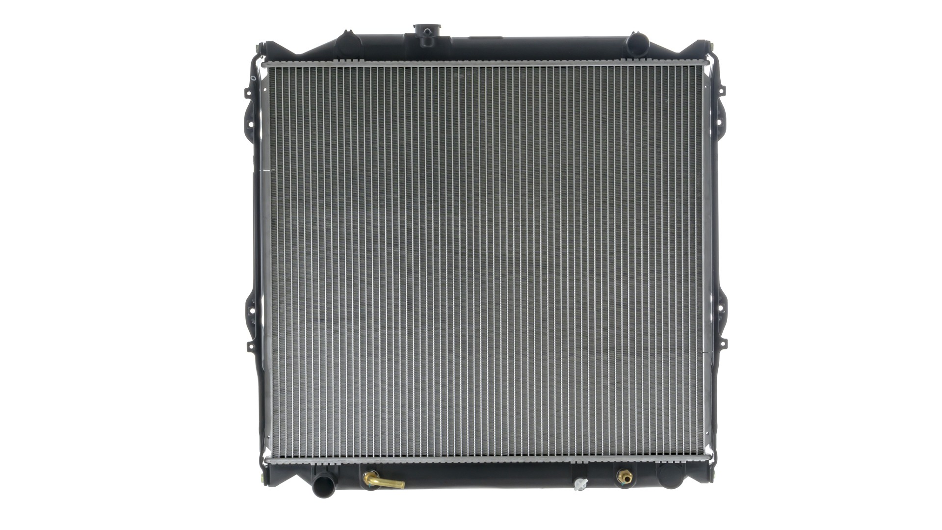 OEM Radiator racire Toyota 4runner KZN 185 1998 1640075160, 1640075161, 1640075180 MAHLE ORIGINAL
