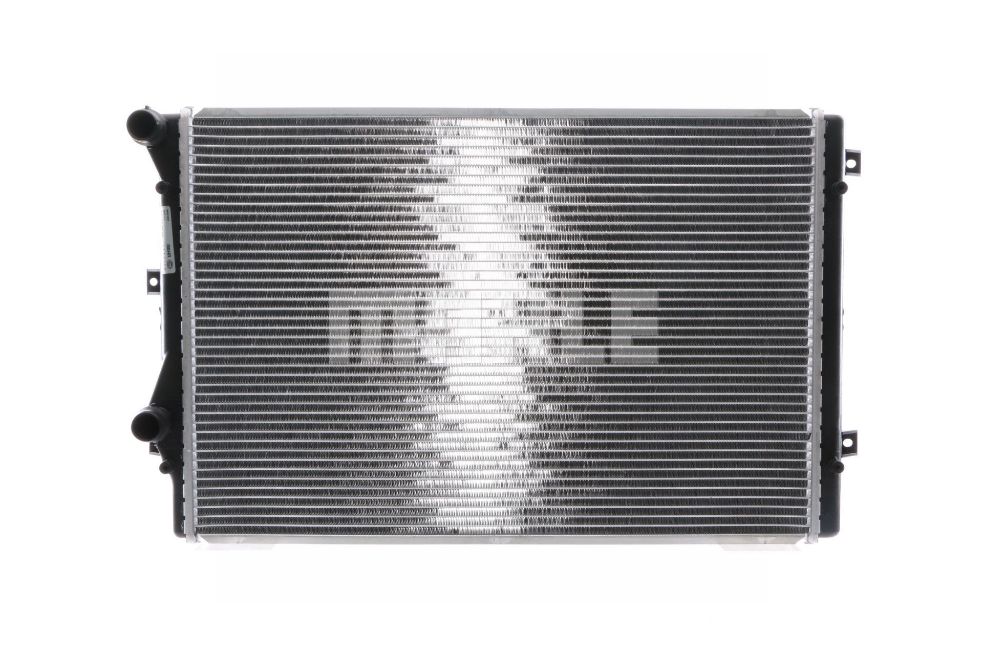 Cumpărați Radiator, racire motor de la MAHLE ORIGINAL Număr produs: CR 1538 000S la prețul de doar 629,49 lei