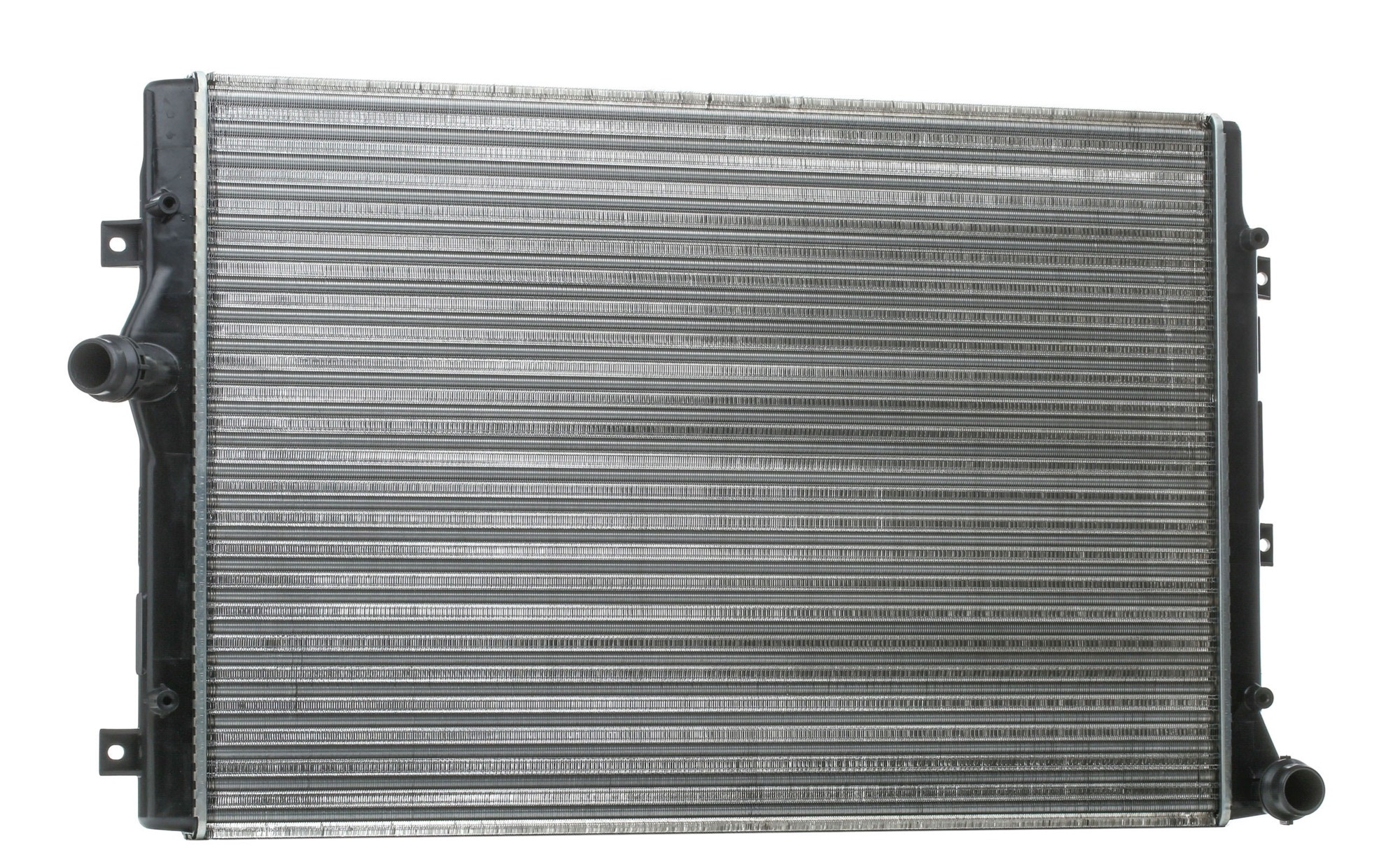 Bestel MAHLE ORIGINAL Radiateur Artikelnr.: CR 1539 002S aan de scherpe prijs van 96,32 €
