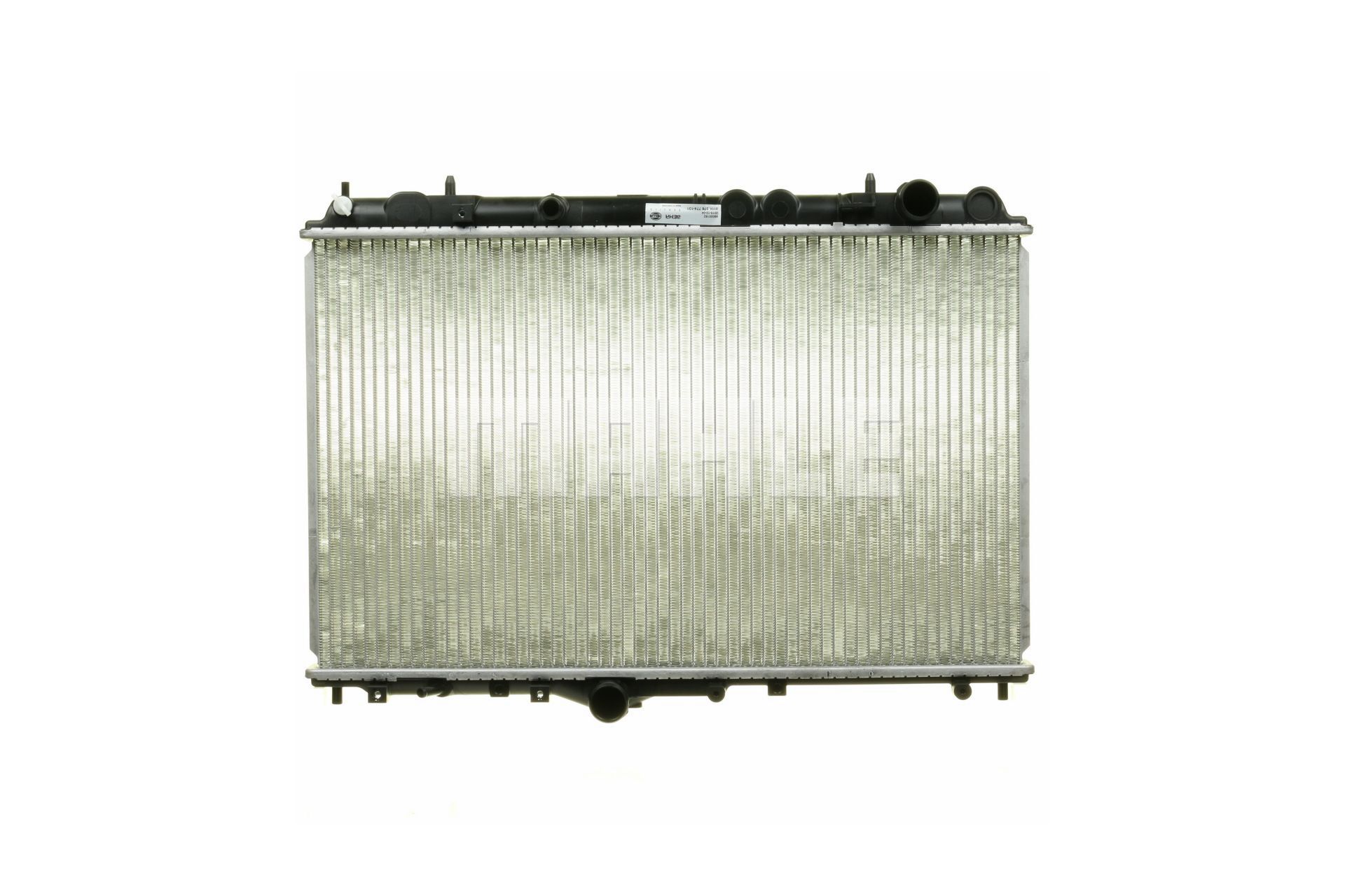 Köp billiga original Kylare CR 1540 000S jämförbara med 8601843 OEM nummer på nätet