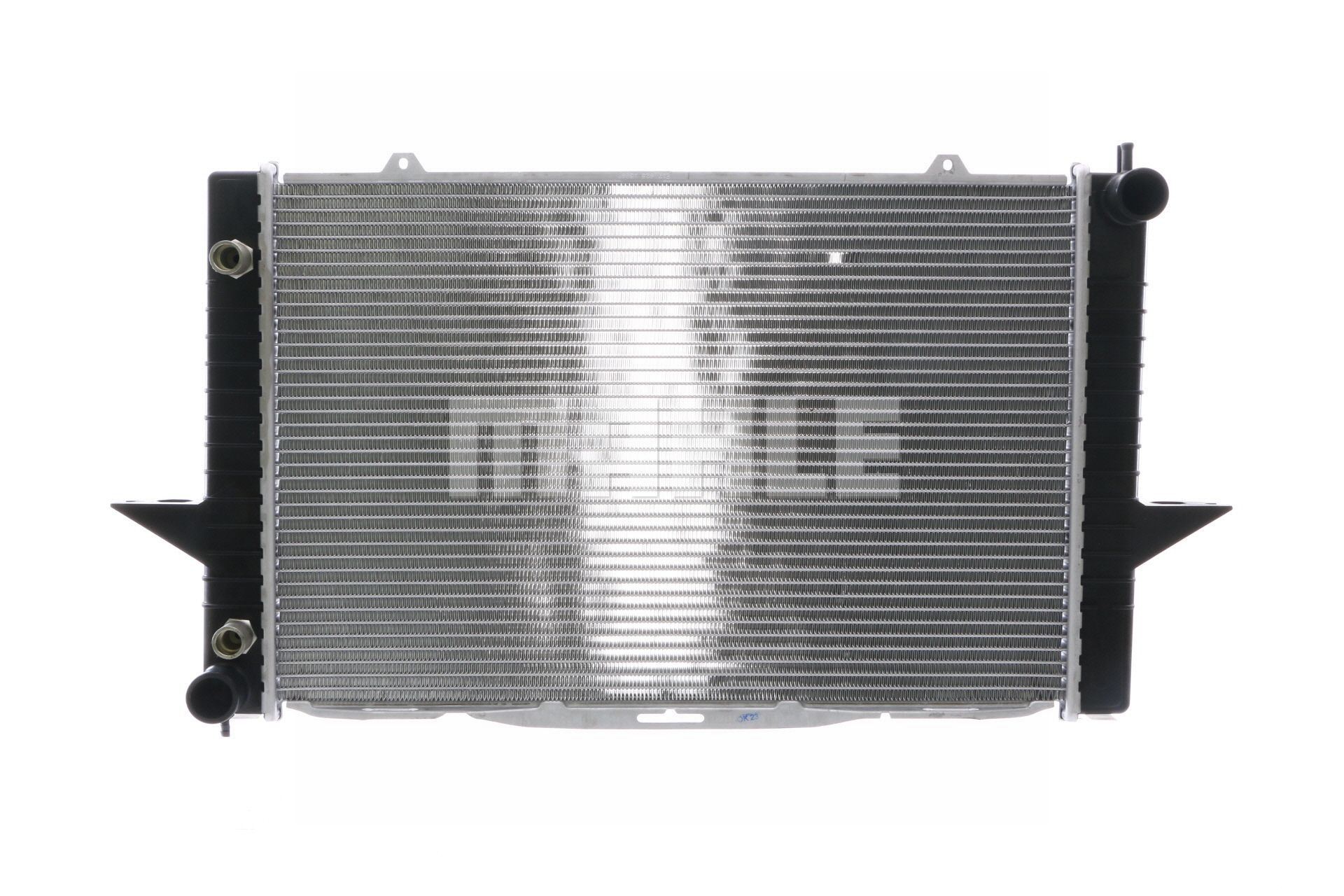 Ostke MAHLE ORIGINAL Radiaator, mootorijahutus Toode nr.: CR 1544 000S madala hinnaga 163,00 €