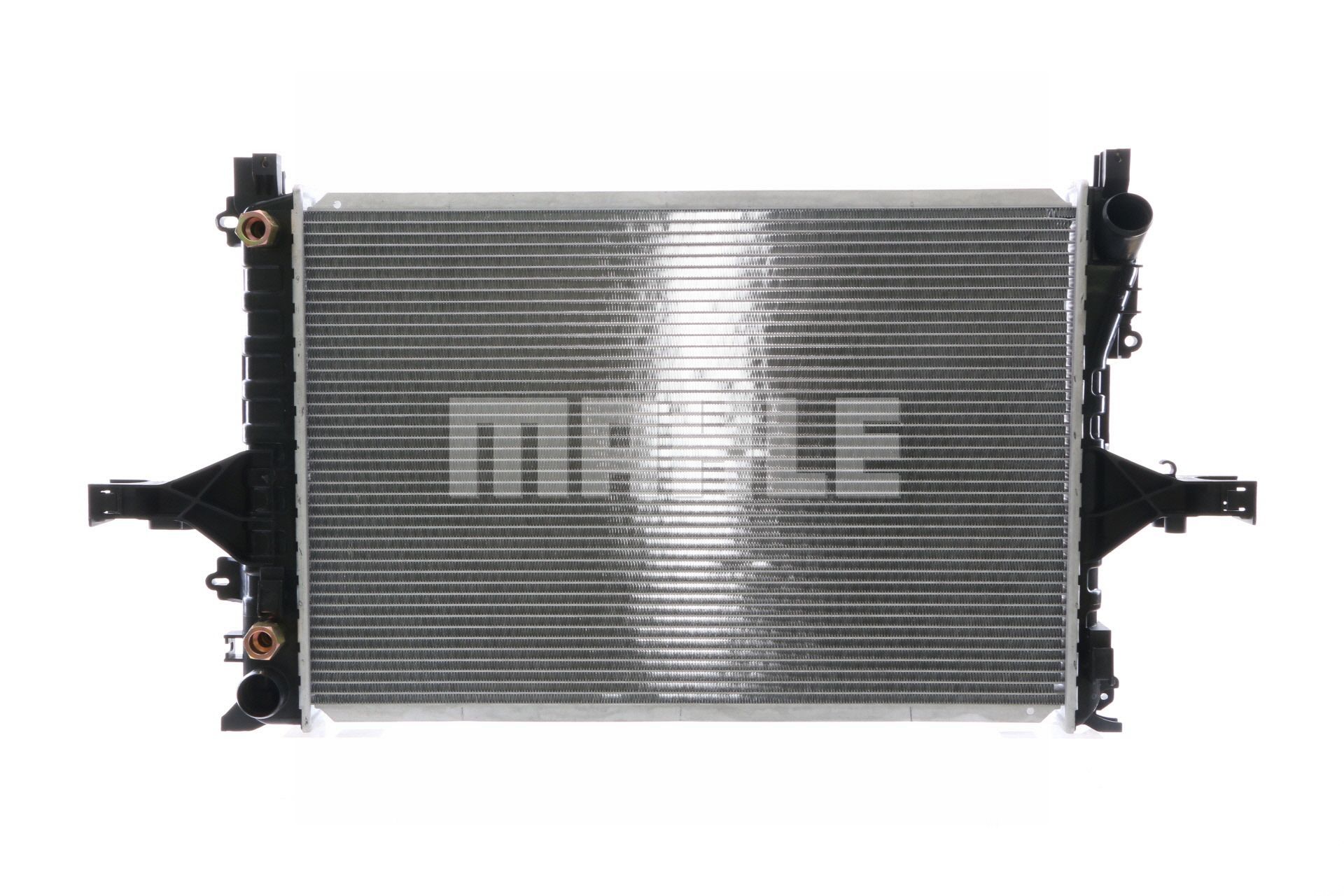 Compre online originais a baixo custo Radiador, arrefecimento do motor CR 1547 000S comparáveis com os números OEM 31319062