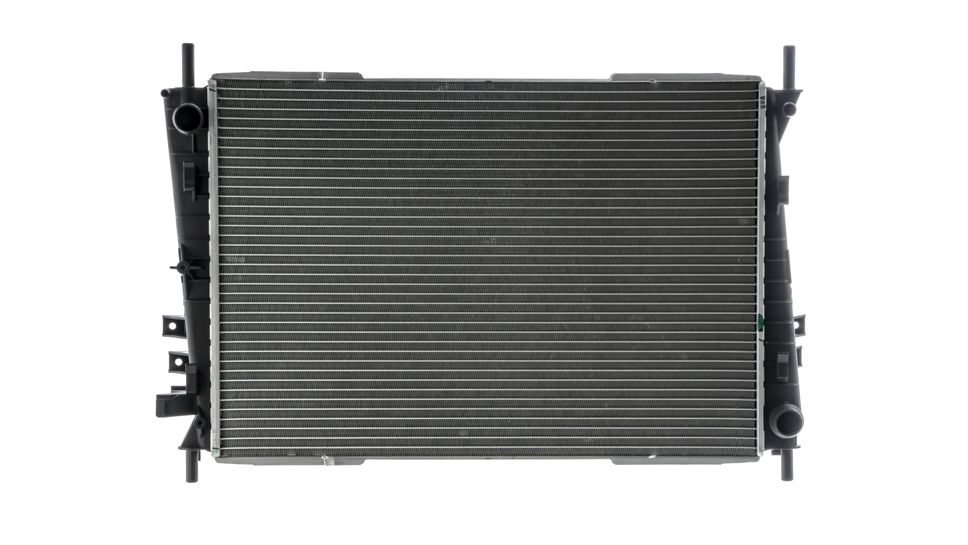 Radiateur moteur JAGUAR X-TYPE 2007 CR1607000P de MAHLE ORIGINAL