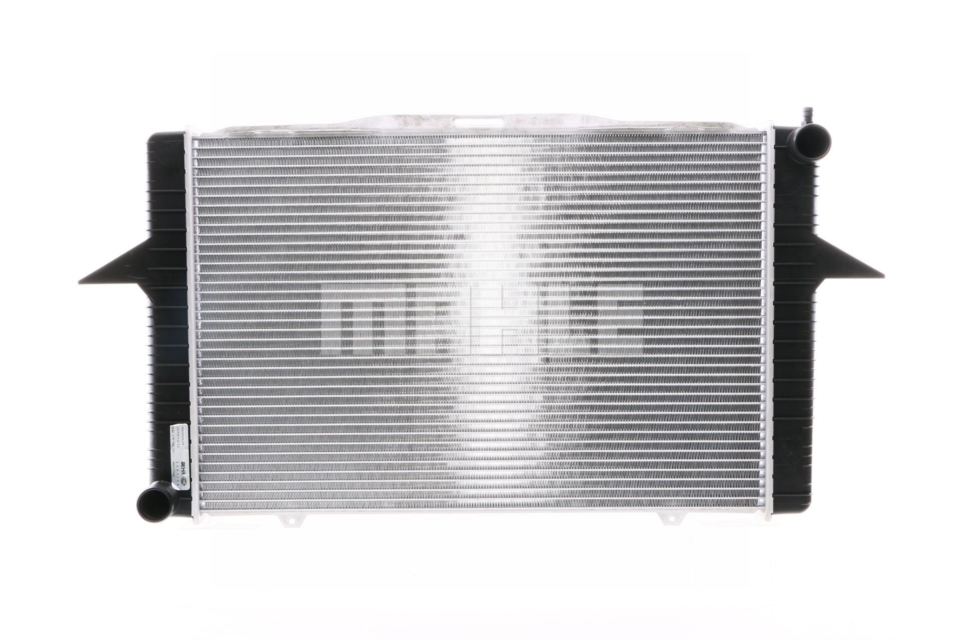 Įsigykite MAHLE ORIGINAL Radiatorius, variklio aušinimas Prekės Nr.: CR 165 000S už žemiausią 138,54 € kainą