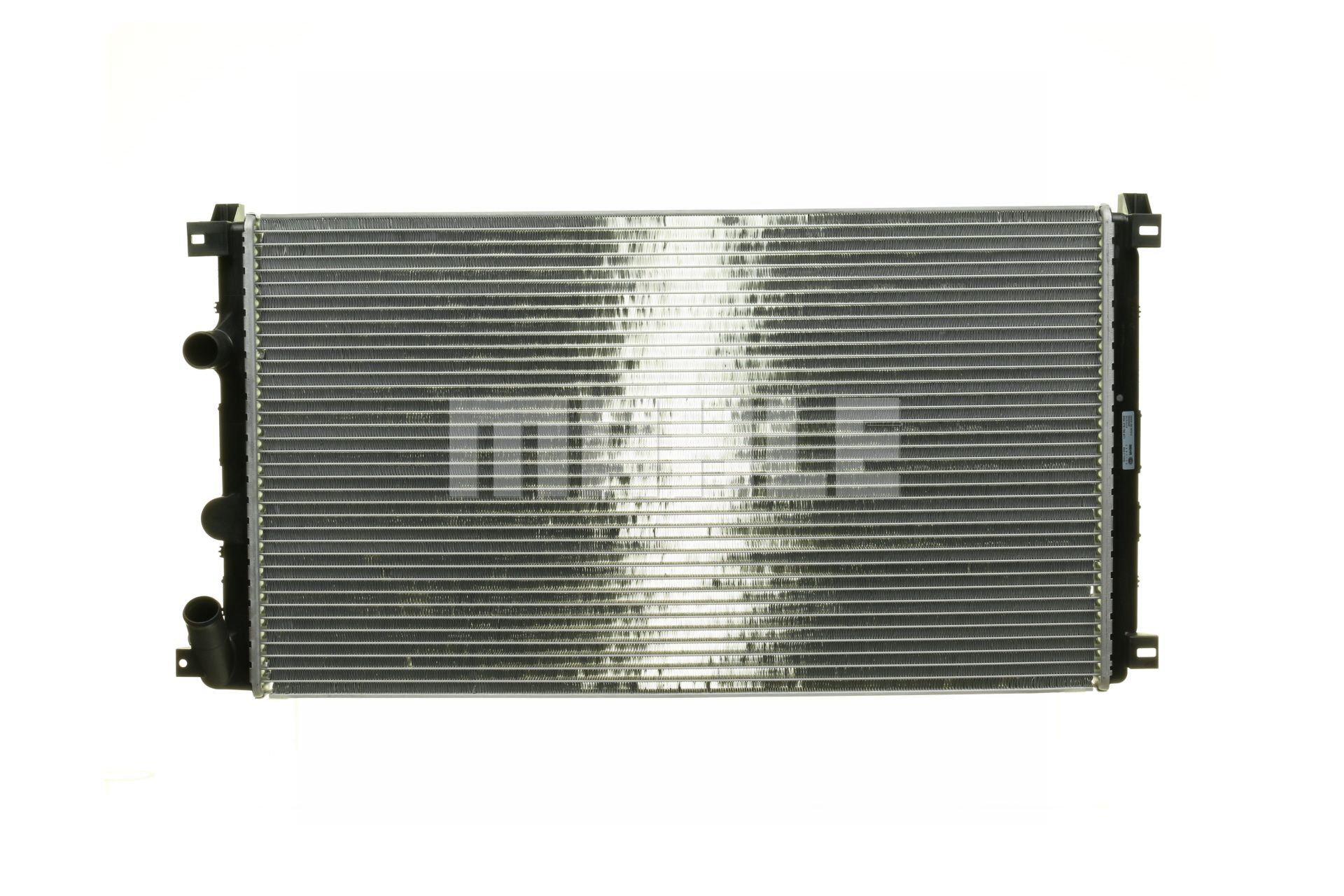 MAHLE ORIGINAL CR1683000S radiateur d'eau RENAULT Master II Camion plate-forme/Châssis 3.0 dCi 140 136 CH Diesel
