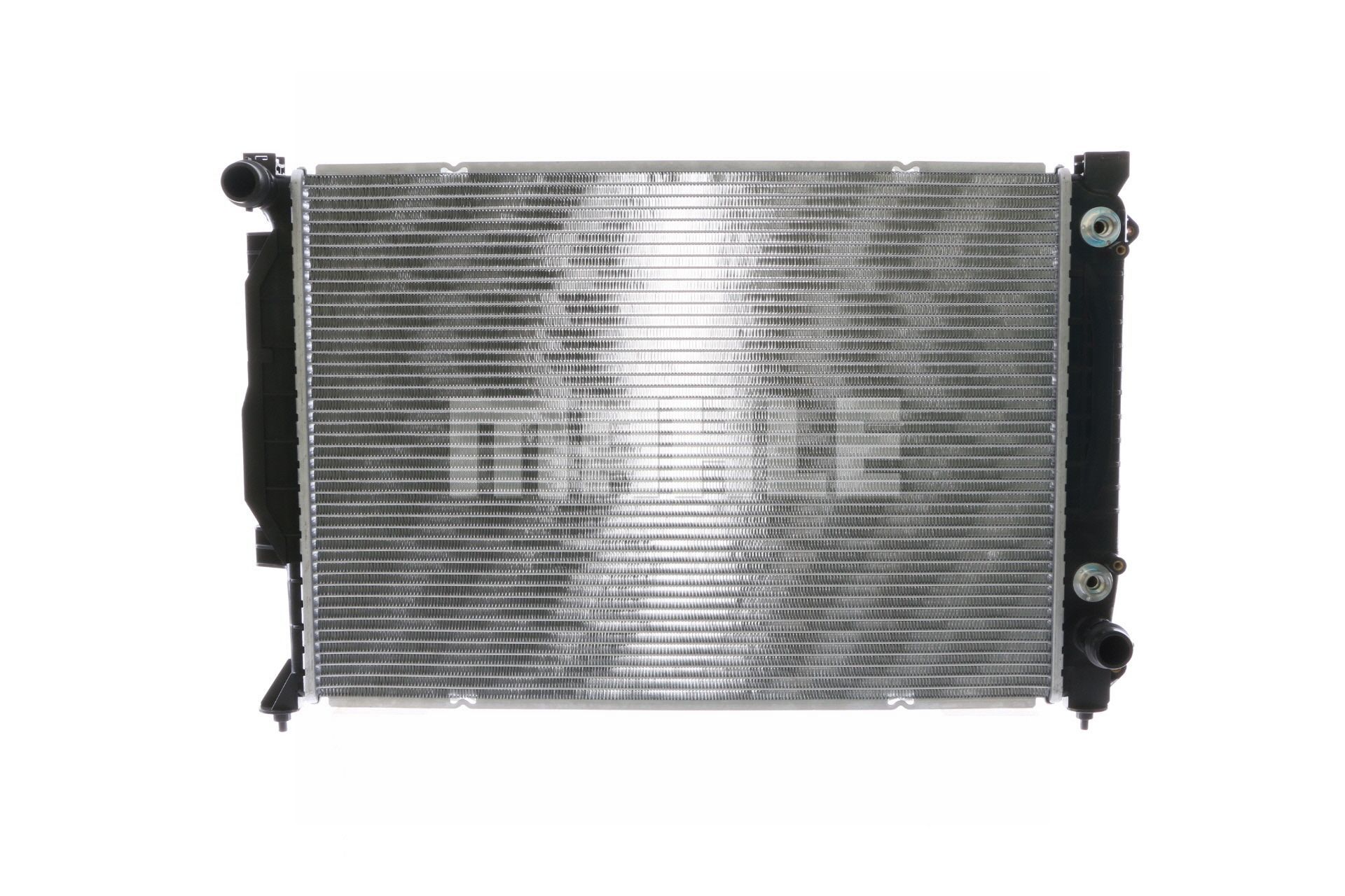 Iegādājieties lēti oriģinālo Radiators, Motora dzesēšanas sistēma CR 1686 000S comparable with 4B0121251A OEM numbers online