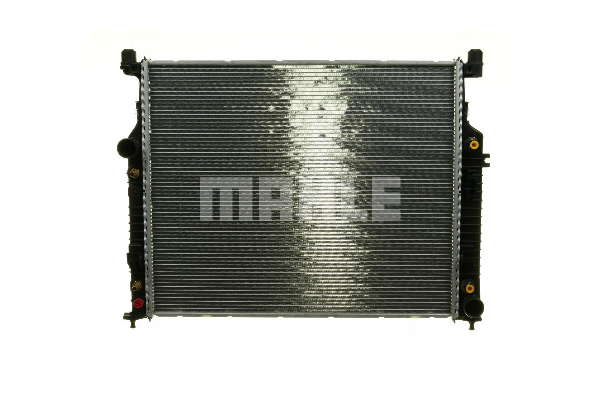 Köp billiga original Kylare CR 1705 000P jämförbara med A2515000303 OEM nummer på nätet