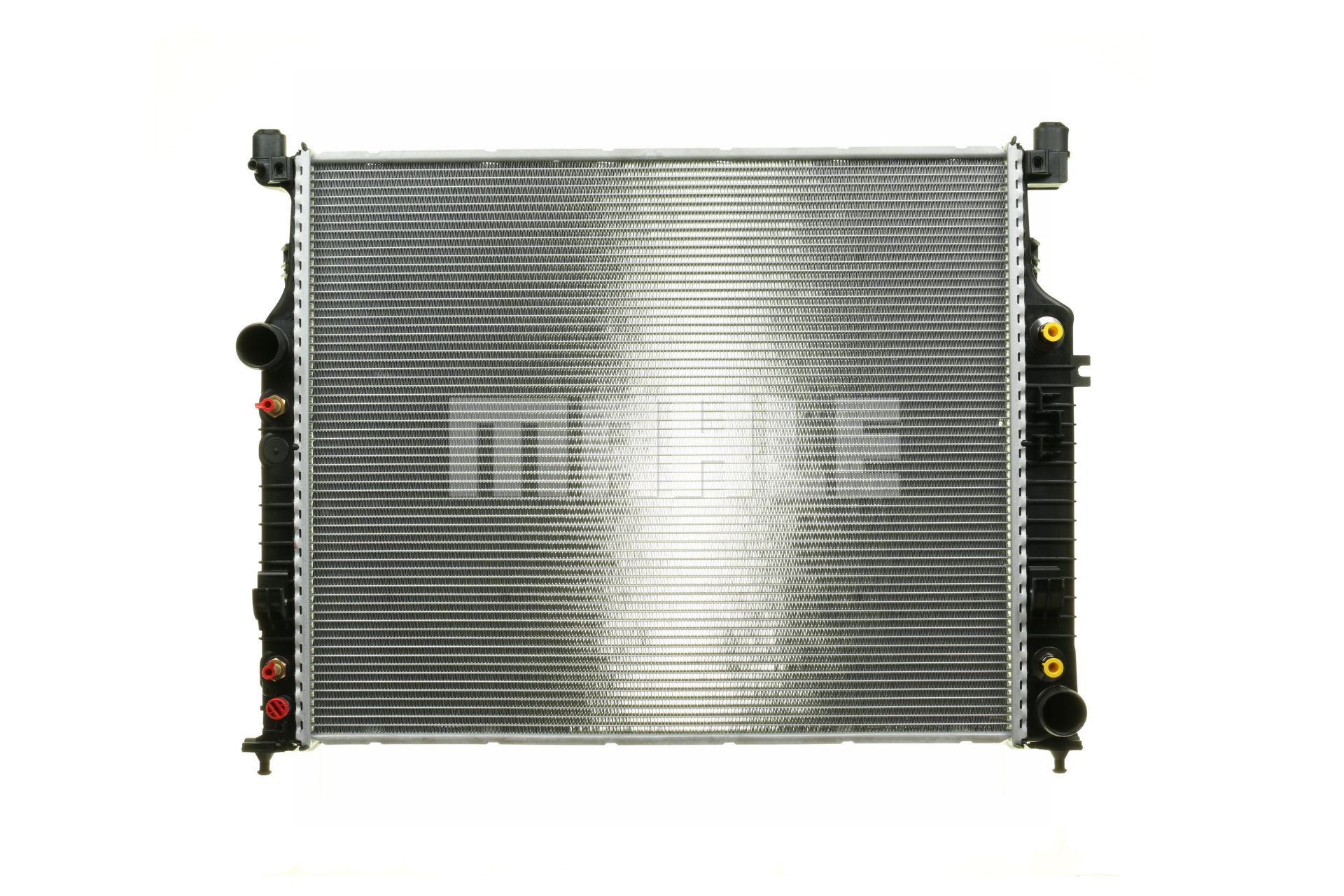 Köp billiga original Kylare CR 1706 000P jämförbara med A2515000603 OEM nummer på nätet
