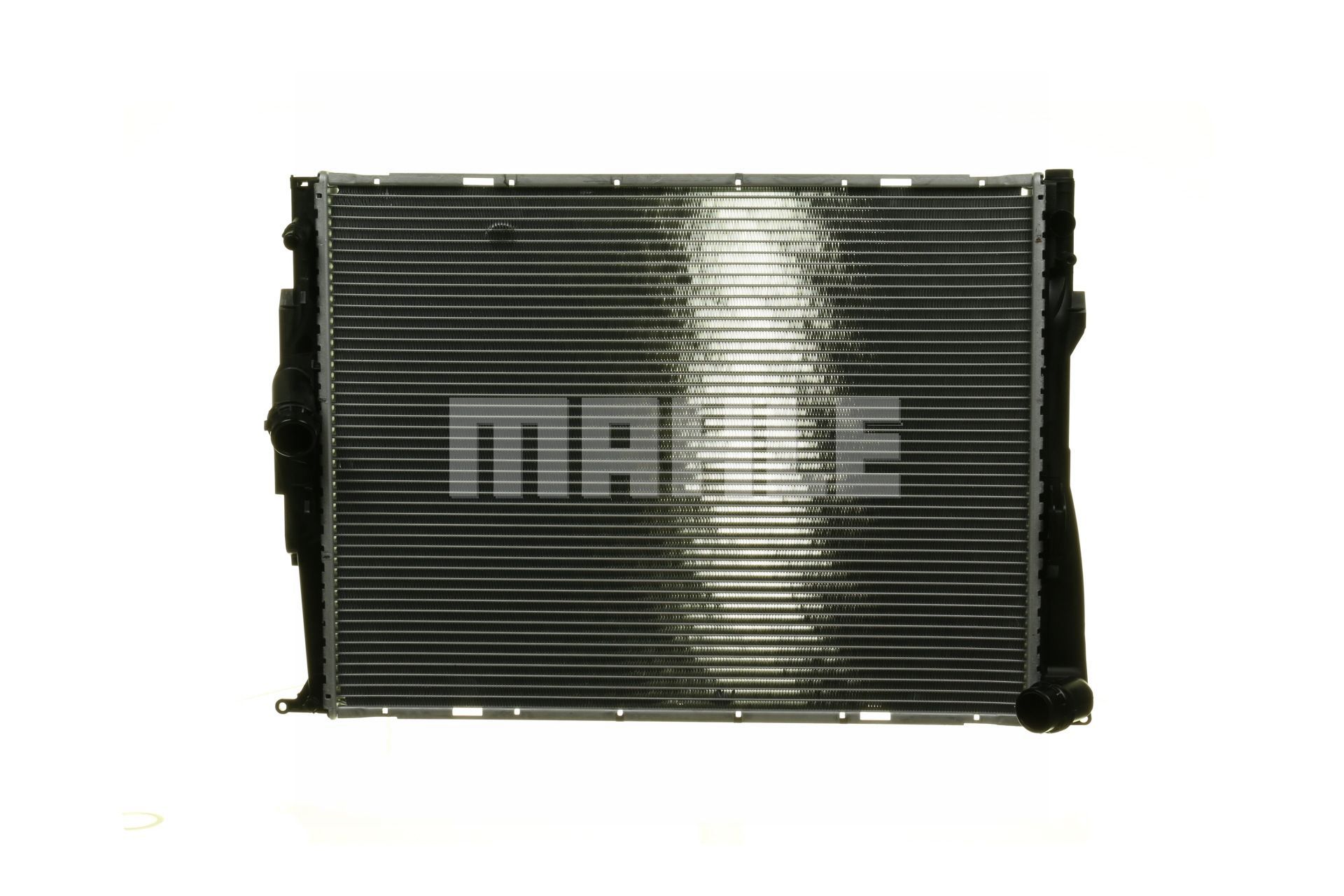 Compre MAHLE ORIGINAL Radiador, refrigeración del motor Número de producto: CR 1711 000P a bajo precio de 183,66 €