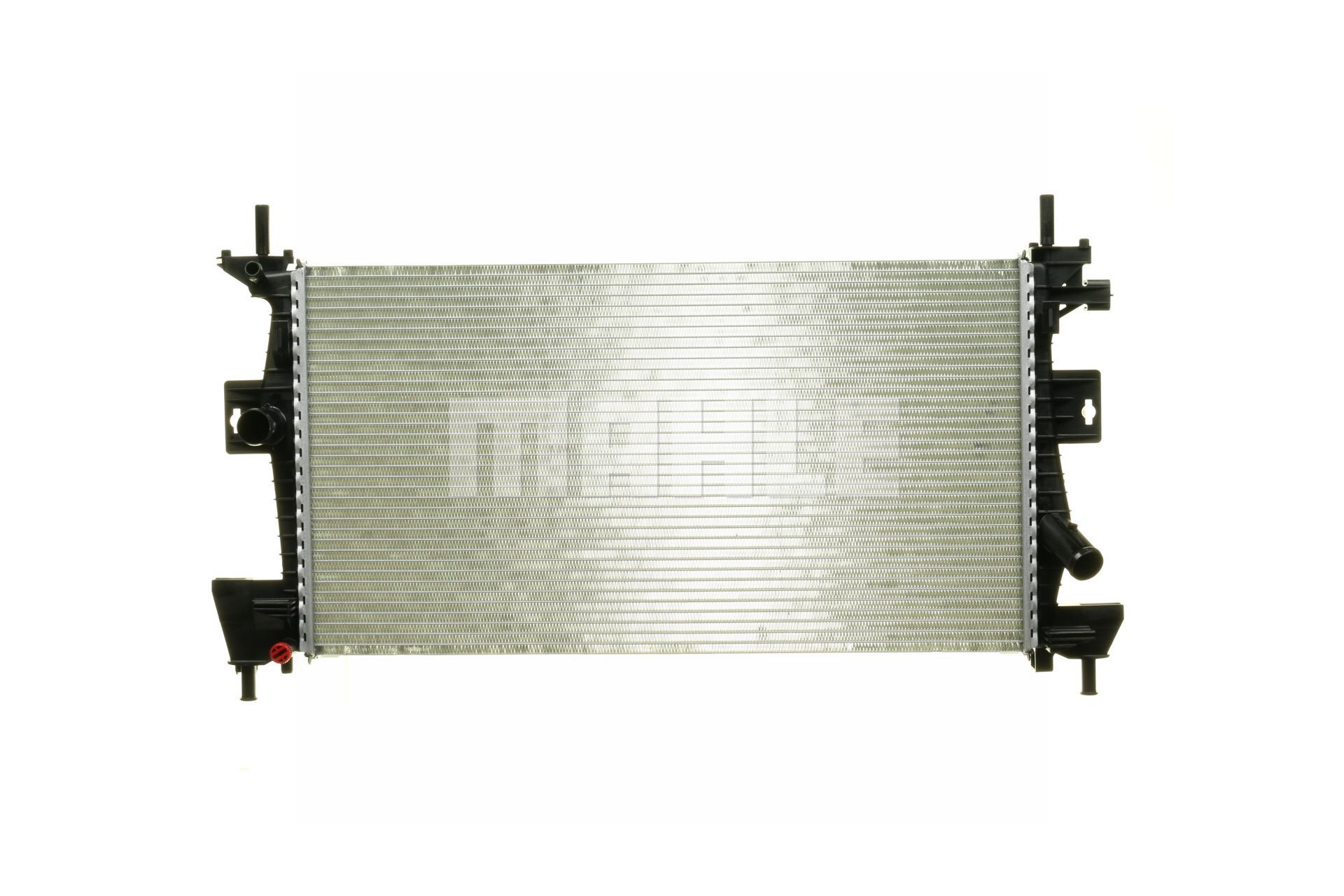 Kupuj MAHLE ORIGINAL Chłodnica, układ chłodzenia silnika Produkt No.: CR 1727 000P w niskiej cenie, tylko 600,61 zł