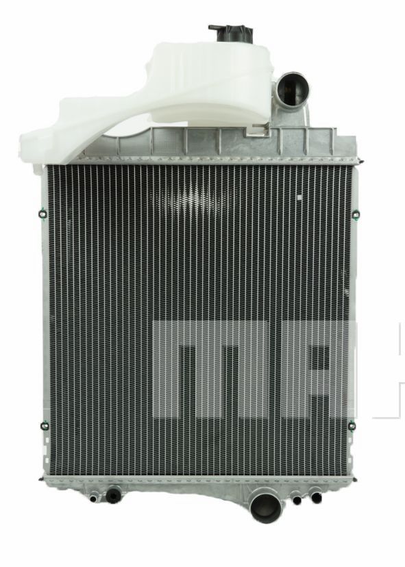 Kupuj MAHLE ORIGINAL Chłodnica, układ chłodzenia silnika Produkt No.: CR 1730 000P w niskiej cenie, tylko 4397,29 zł