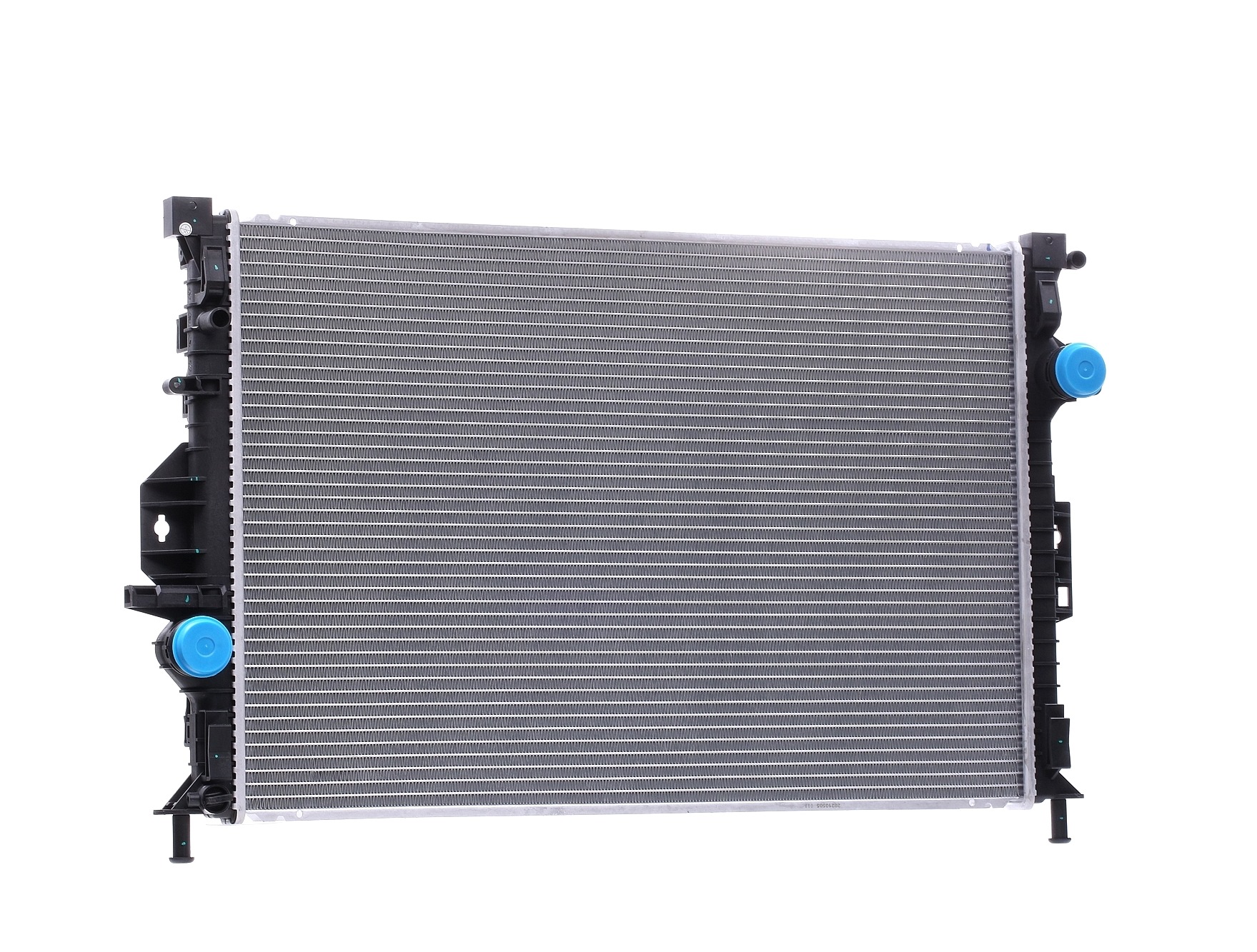Ostke MAHLE ORIGINAL Radiaator, mootorijahutus Toode nr.: CR 1748 000S madala hinnaga 138,69 €