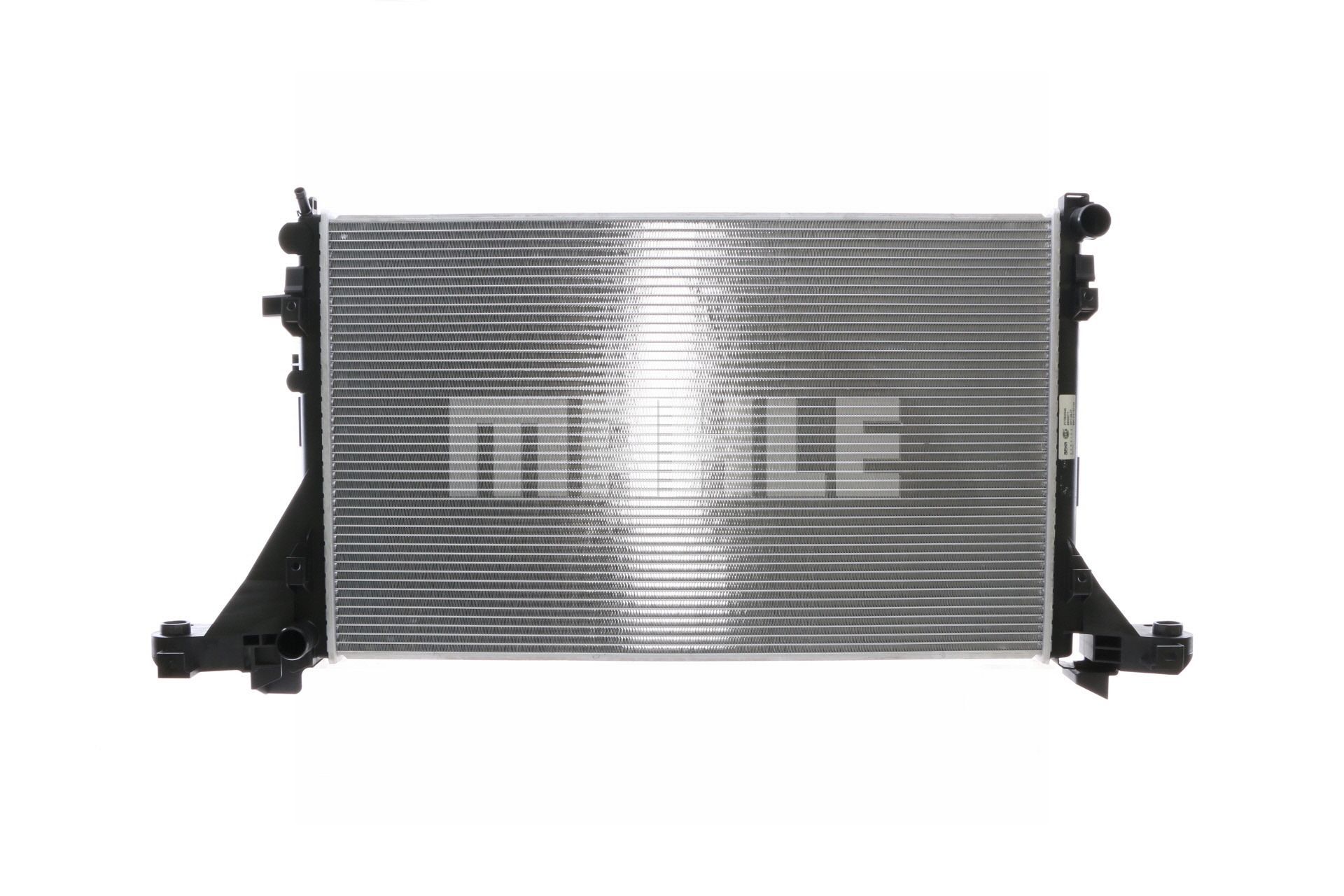 Köp MAHLE ORIGINAL Kylare Produktnummer: CR 1770 000S till det förmånliga priset av 1638,44 kr