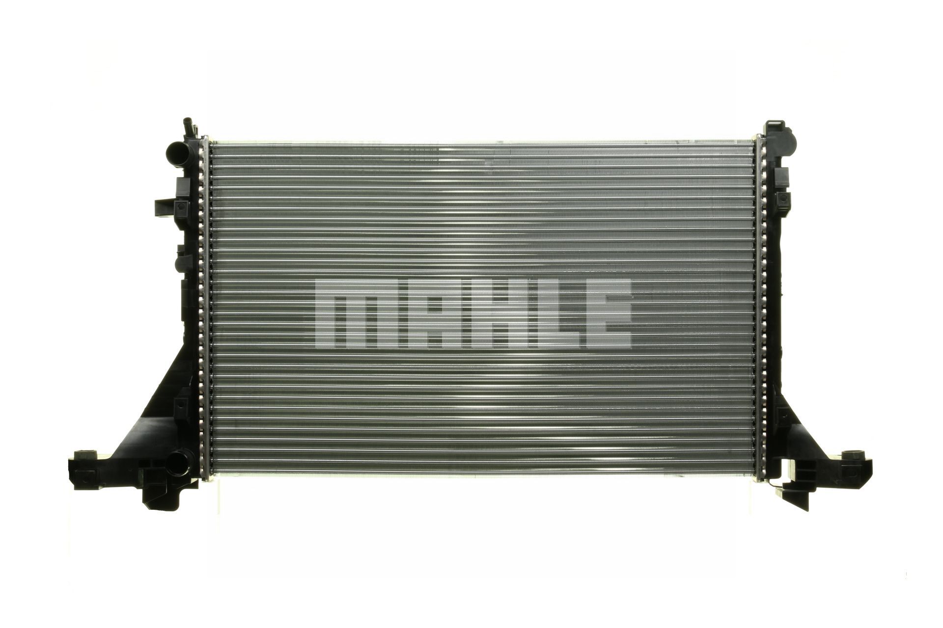 Įsigykite MAHLE ORIGINAL Radiatorius, variklio aušinimas Prekės Nr.: CR 1771 000P už žemiausią 187,42 € kainą