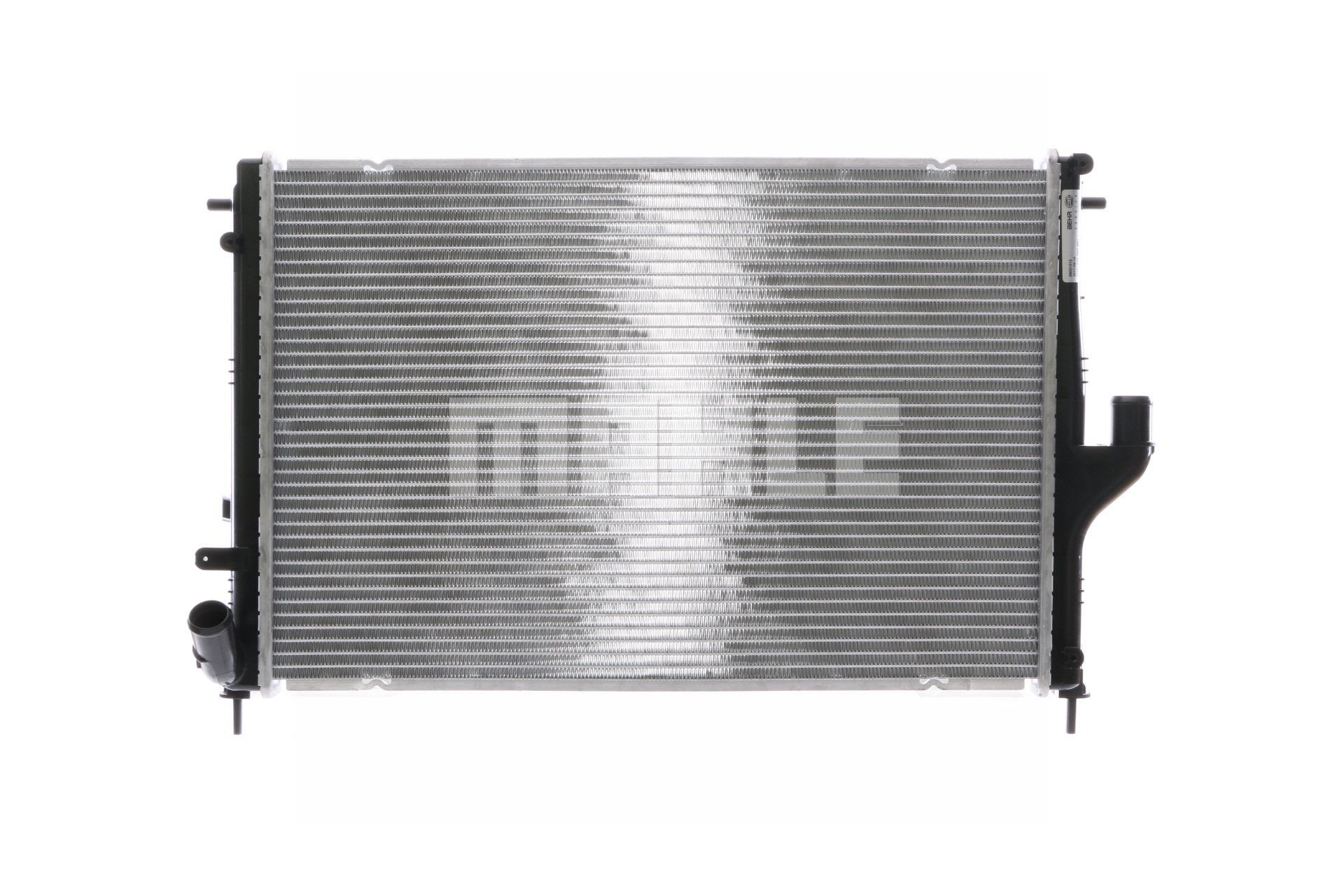 MAHLE ORIGINAL CR1790000S radiateur liquide de refroidissement DACIA Logan I Express FS 1.5 dCi 75 CH Diesel