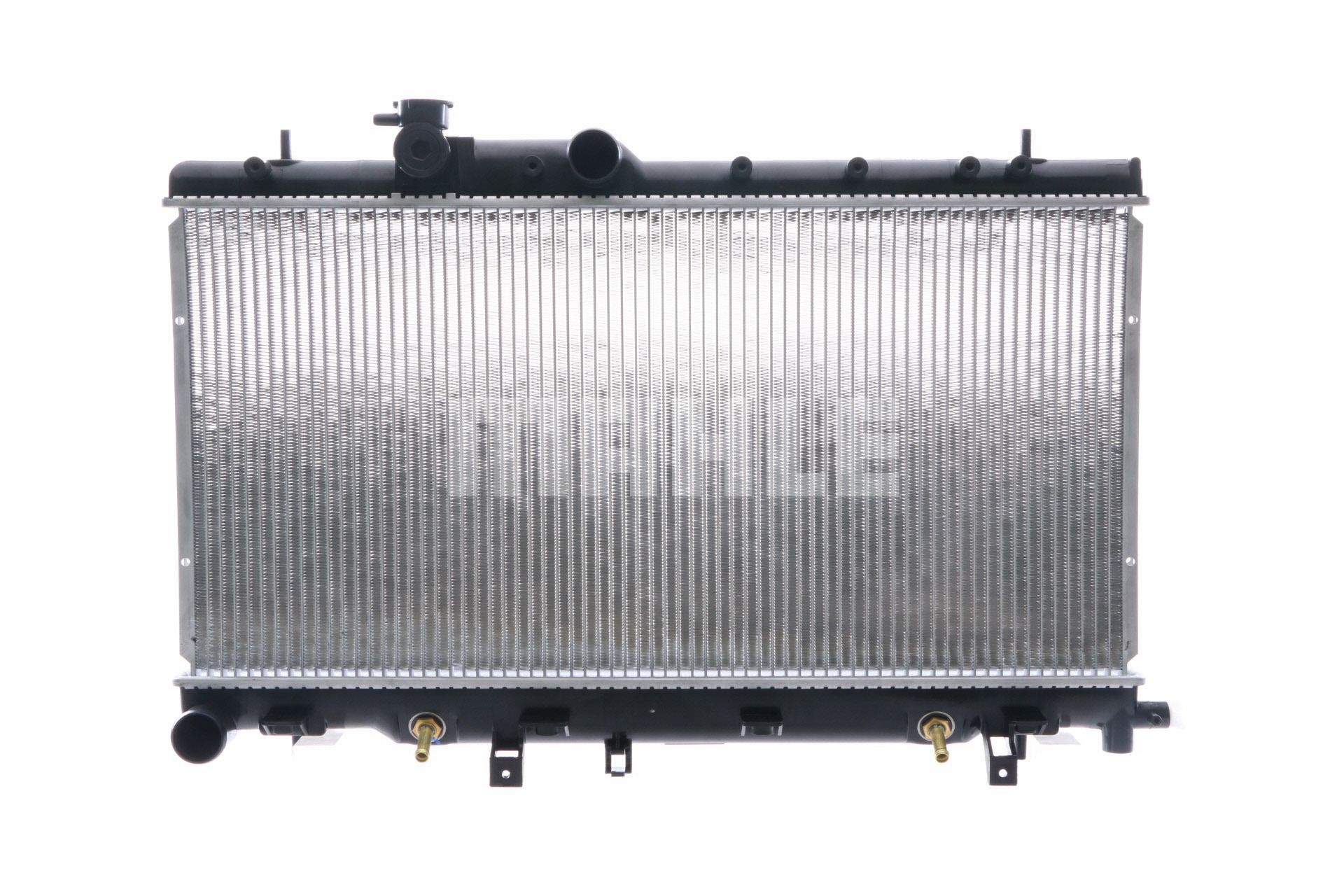 Įsigykite MAHLE ORIGINAL Radiatorius, variklio aušinimas Prekės Nr.: CR 1791 000S už žemiausią 173,97 € kainą