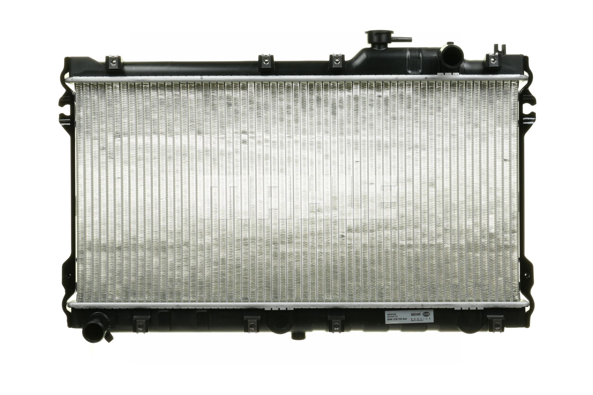 Köp billiga original Kylare CR 185 000S jämförbara med B61P15200A OEM nummer på nätet