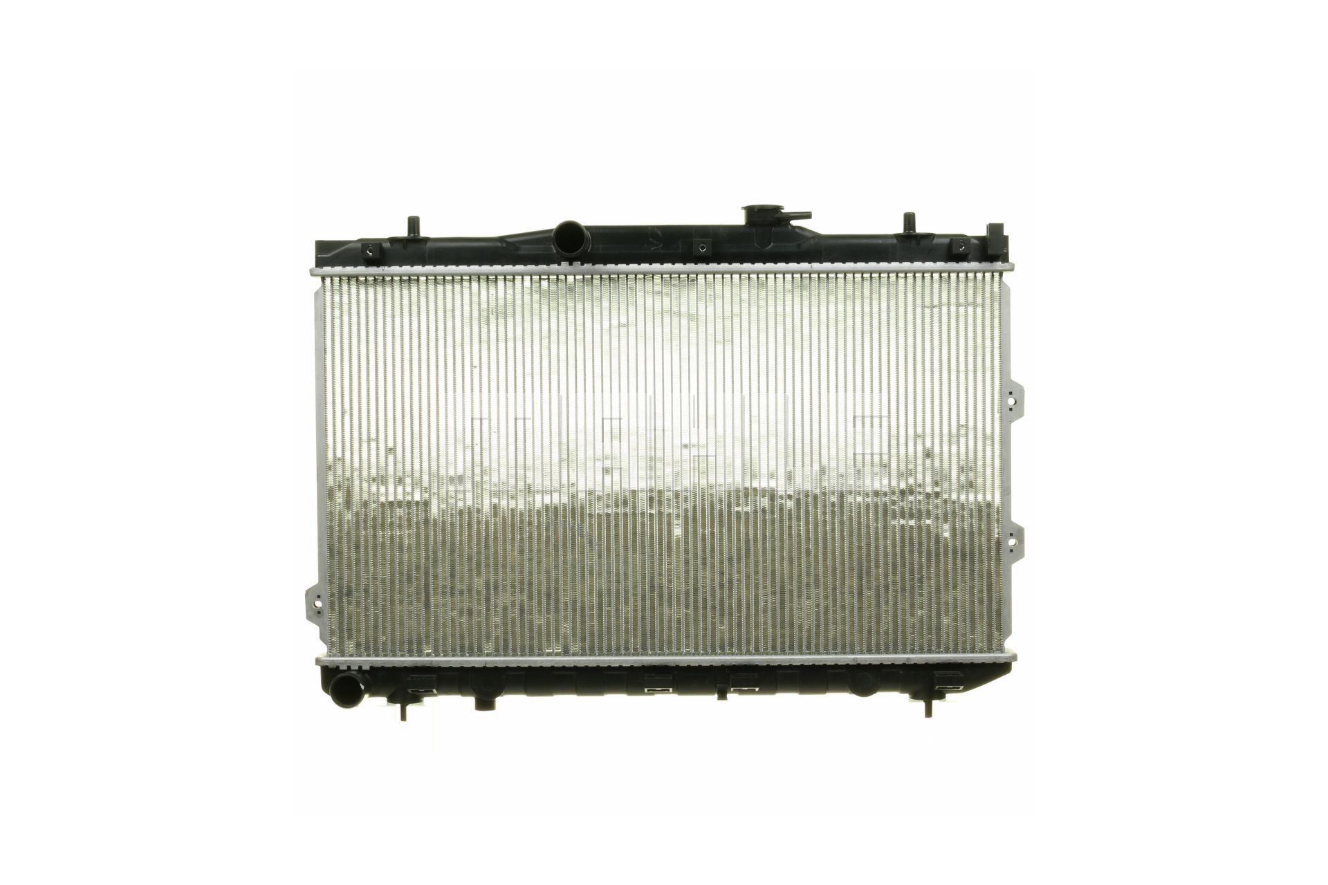 Cumpărați online Radiator, racire motor CR 1897 000S original/ă și la un preț mic, compatibil/ă cu nr. OEM 253102F000