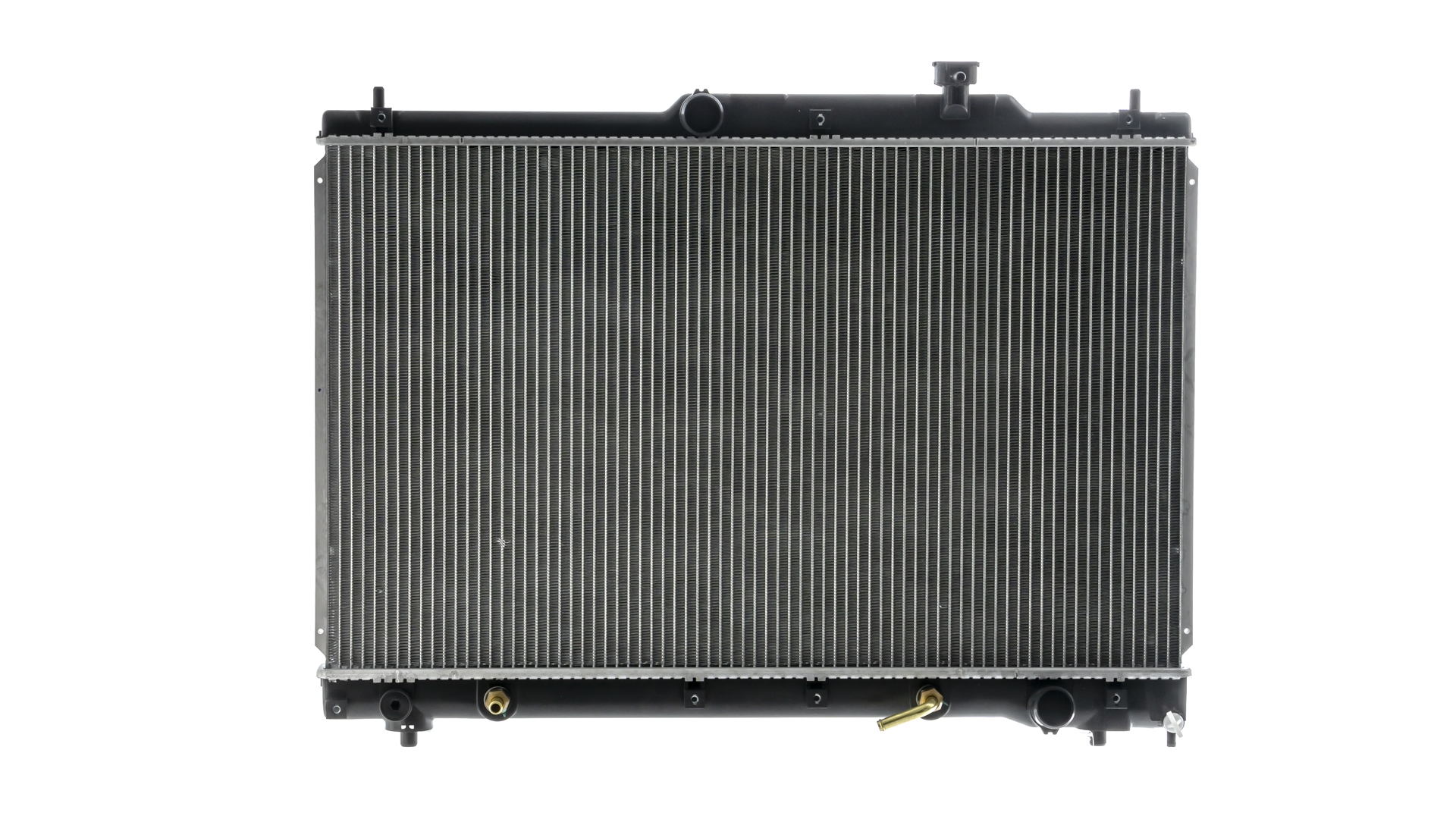 OEM Radiator racire motor TOYOTA Previa / Estima II (XR30) 2002 1640028100, 1640028110, 1640028120 MAHLE ORIGINAL