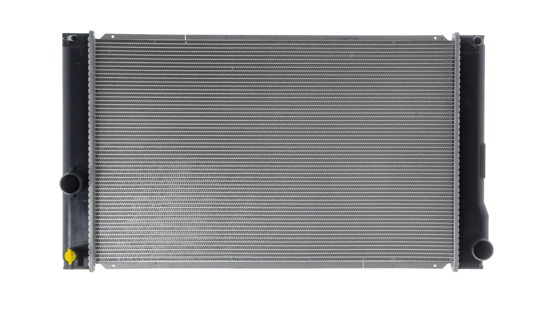 OE LEXUS CT 2014 Engine radiator 164000T240, 1640037230, 1640037240 from MAHLE ORIGINAL