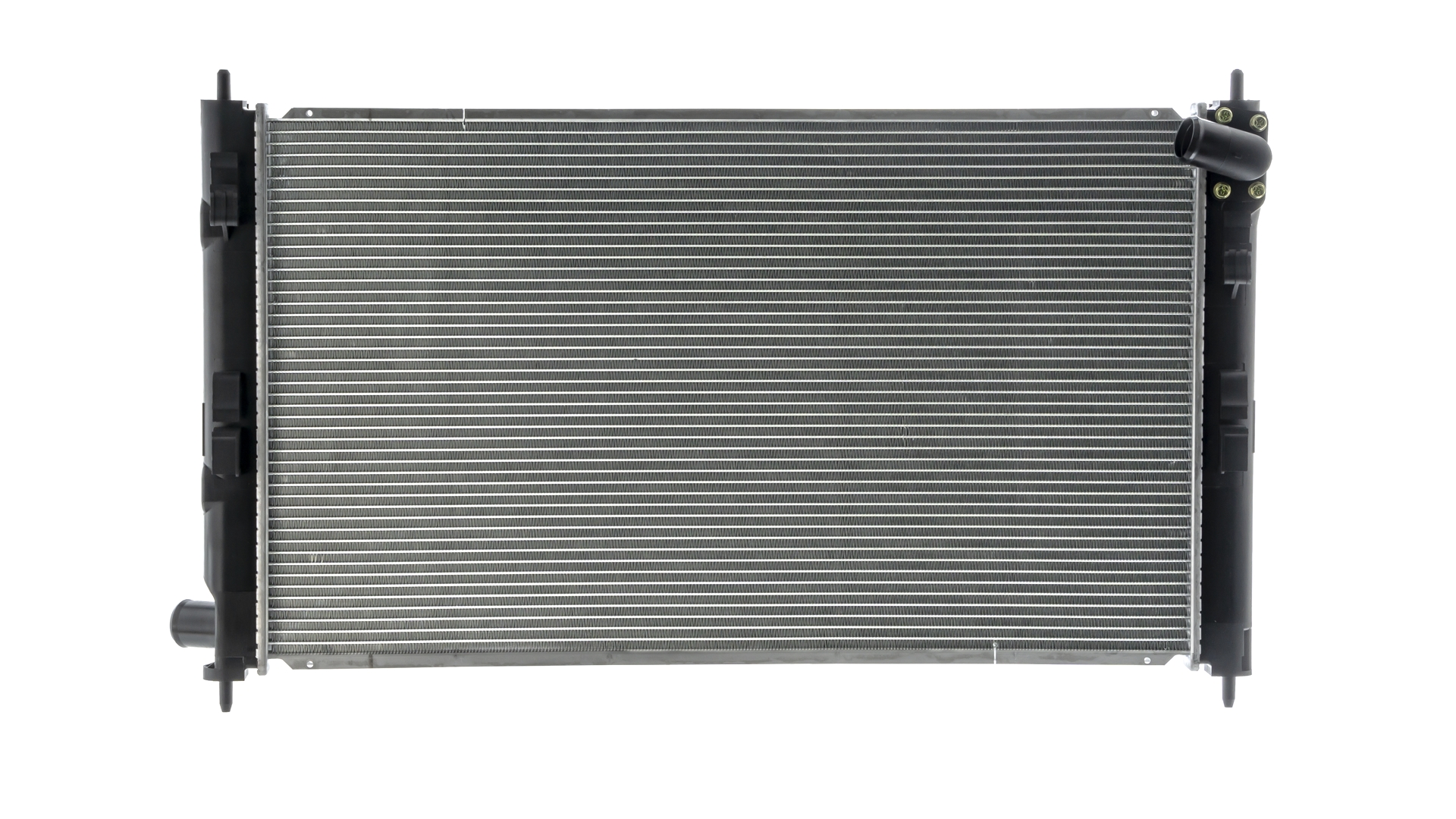 Iegādājieties lēti oriģinālo Radiators, Motora dzesēšanas sistēma CR 1902 000S comparable with 1330V1 OEM numbers online