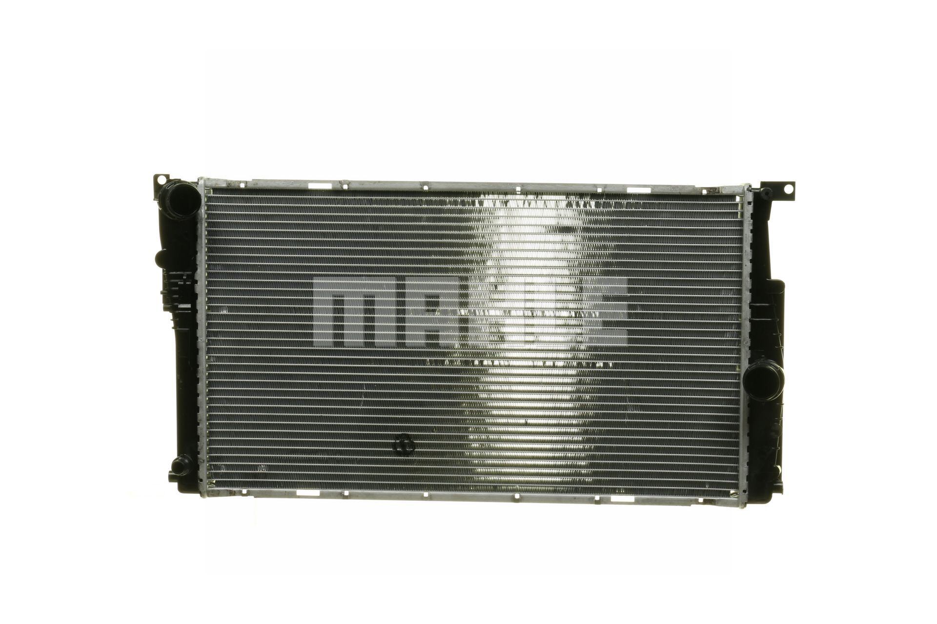 Köp MAHLE ORIGINAL Kylare Produktnummer: CR 1907 000P till det förmånliga priset av 2939,84 kr