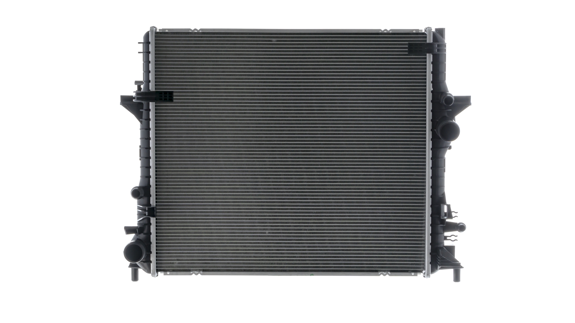 OEM Radiator apa / piese Jaguar XF X250 Sedan 2012 C2D26542, C2D38735, C2Z10786 MAHLE ORIGINAL