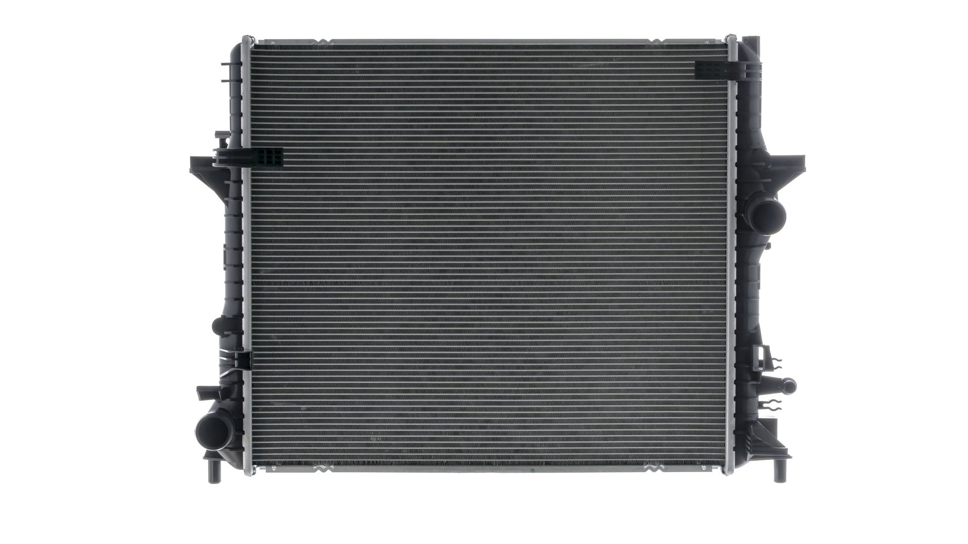 Cumpărați Radiator, racire motor de la MAHLE ORIGINAL Număr produs: CR 1930 000P la prețul de doar 1731,56 lei