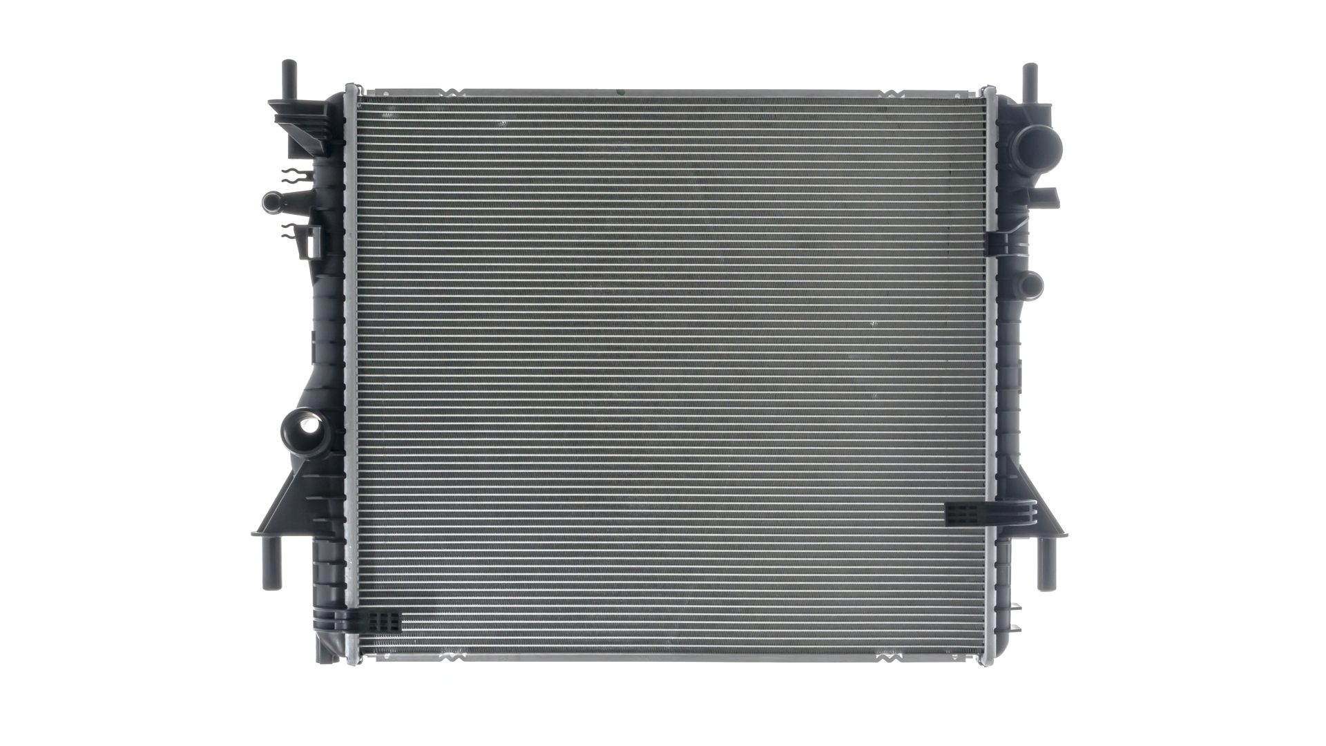 Köp MAHLE ORIGINAL Kylare Produktnummer: CR 1937 000P till det förmånliga priset av 3249,42 kr