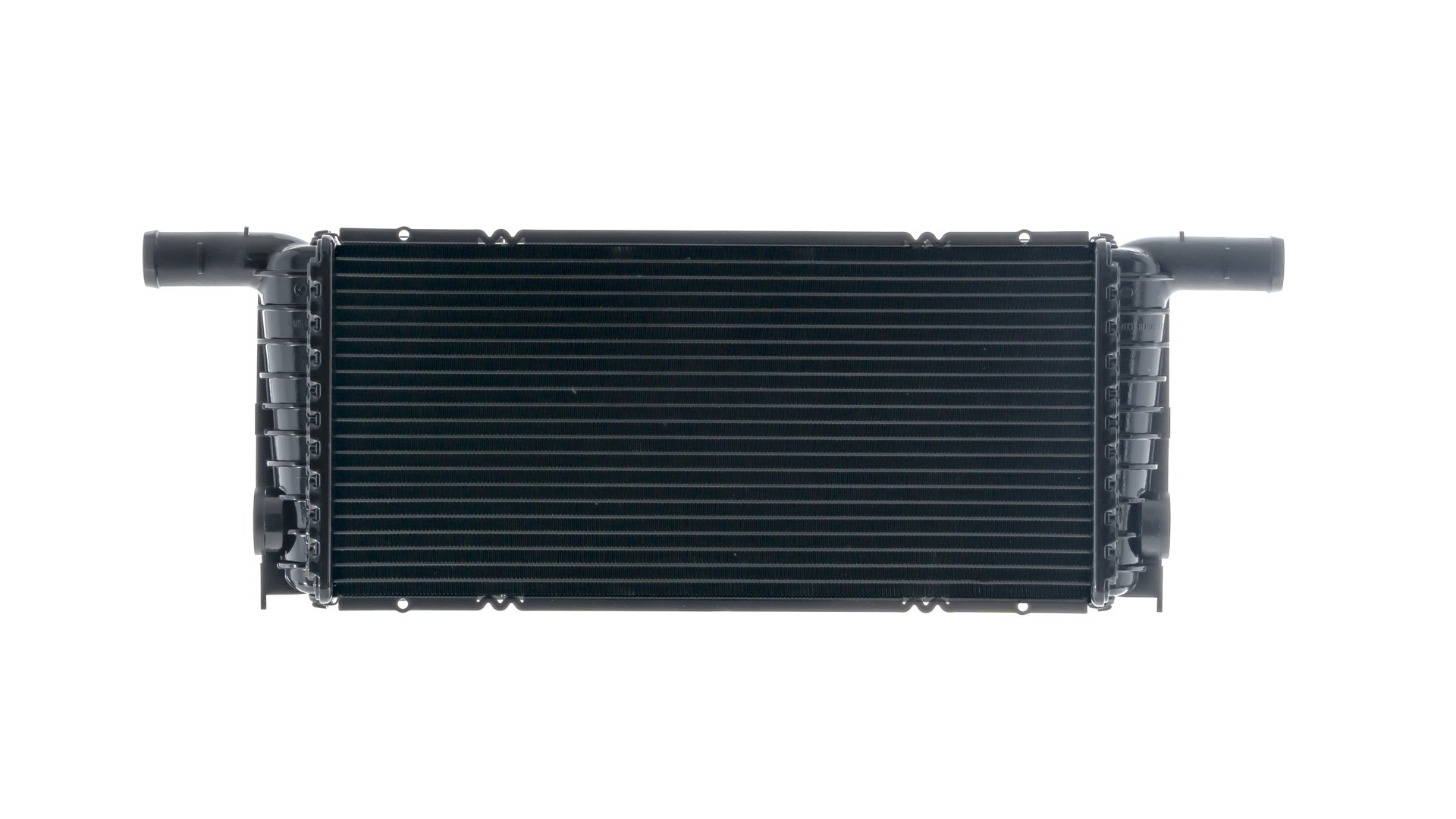 OEM Radiateur PORSCHE CAYMAN 981 99110613701, 99110613702, 9P1121253 van MAHLE ORIGINAL - spaar geld uit door onze spotprijzen