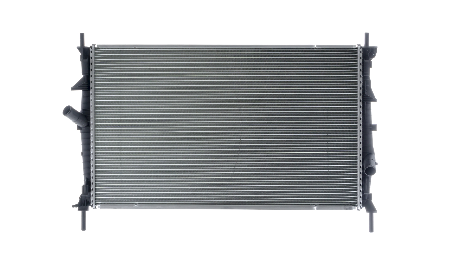 MAHLE ORIGINAL Kühler, Motorkühlung Produkt Nr.: CR 1956 000P zum günstigen Preis von 203,05 € kaufen