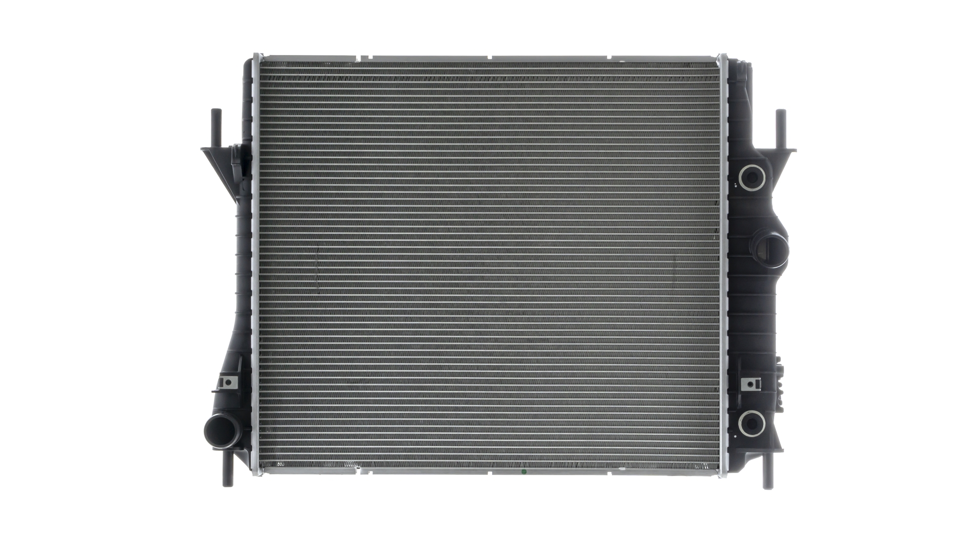OEM Radiator racire Jaguar XK Cabrio 2008 C2P3530, C2P3530, C2S44966 MAHLE ORIGINAL