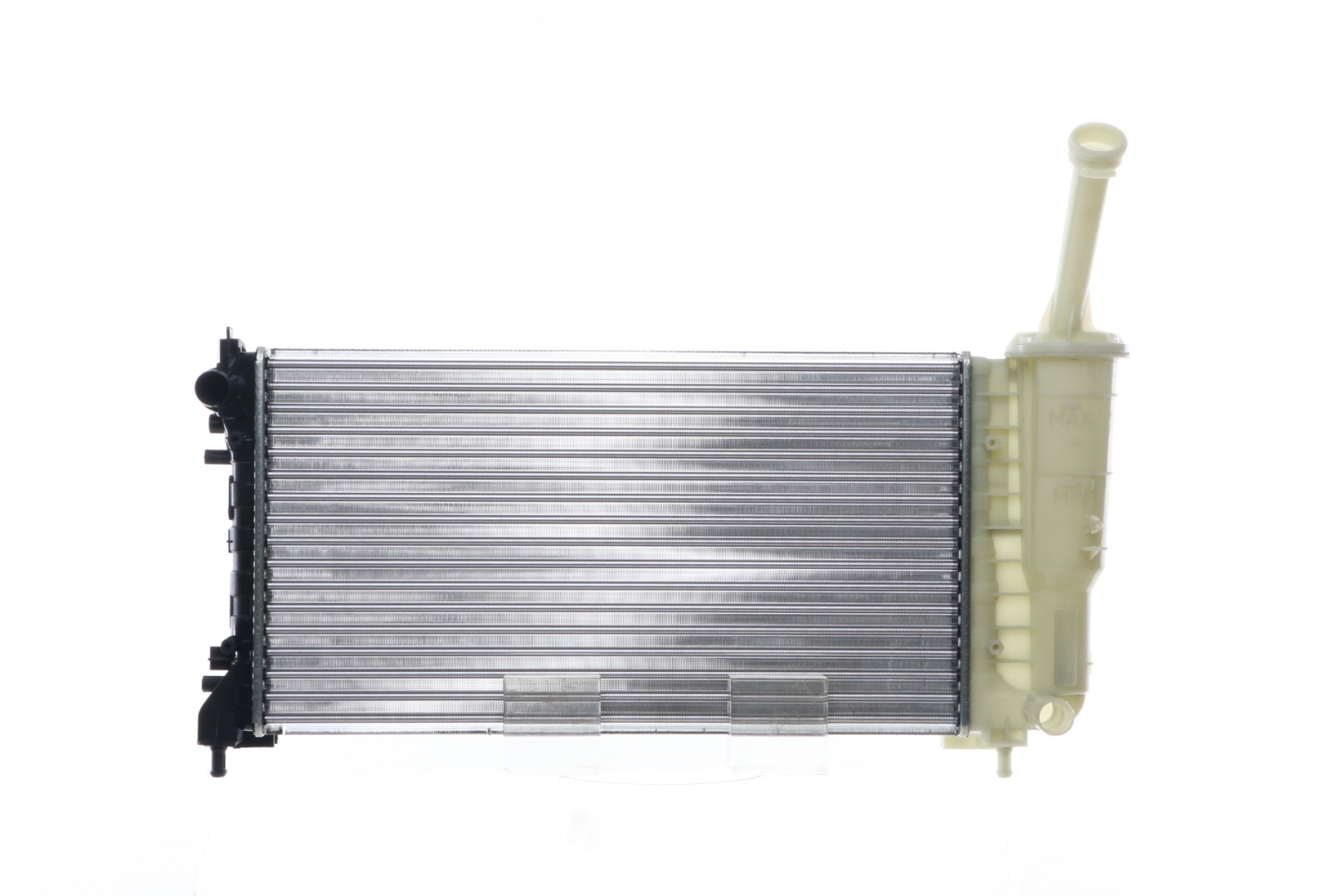OEM Chłodnica, układ chłodzenia silnika FIAT 1.4 90 KM benzyna 46834075 od MAHLE ORIGINAL online w świetnych cenach