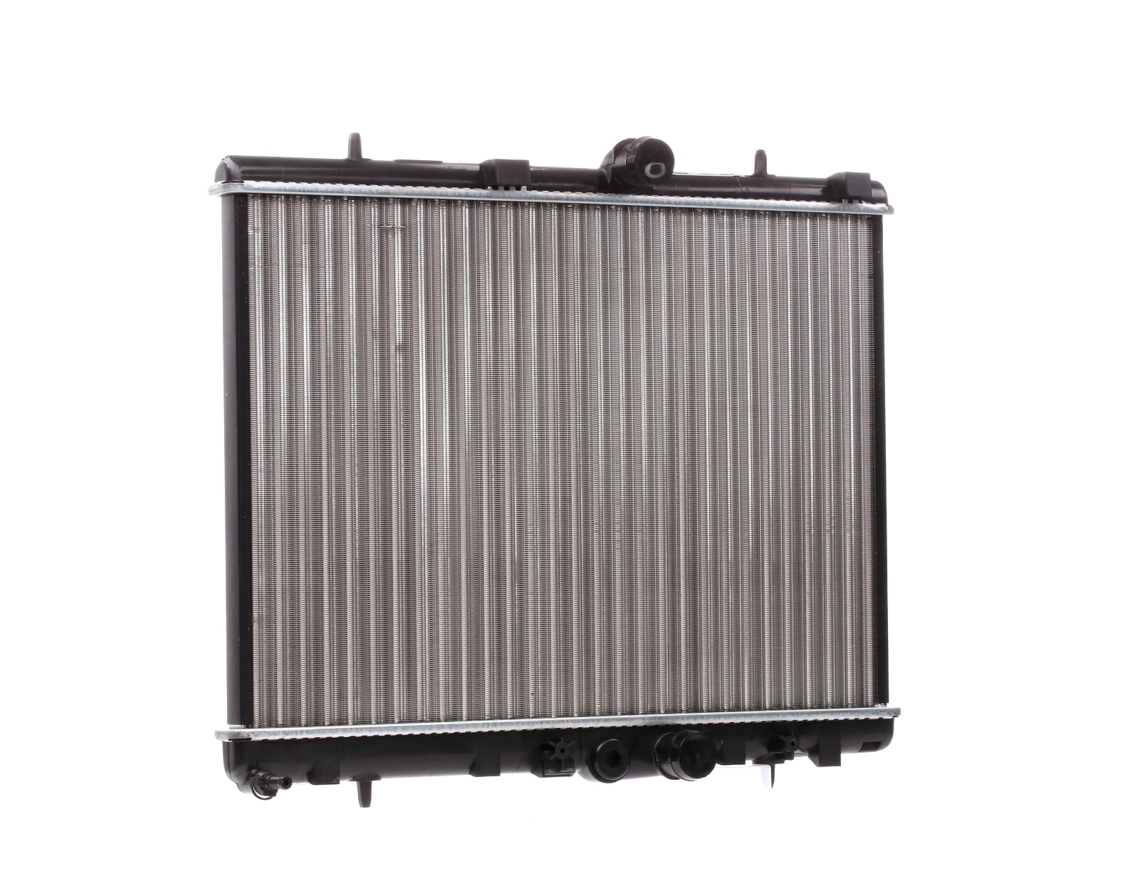 Bestel MAHLE ORIGINAL Radiateur Artikelnr.: CR 2014 000S aan de scherpe prijs van 75,41 €