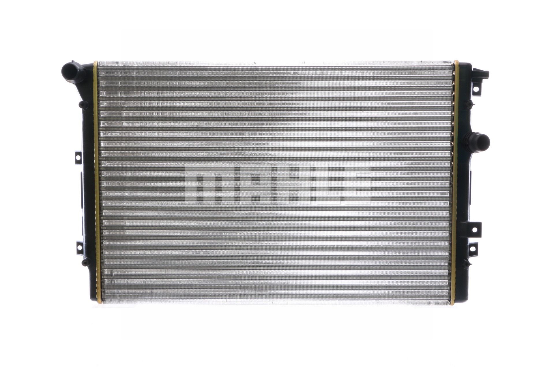 Kupuj MAHLE ORIGINAL Chłodnica, układ chłodzenia silnika Produkt No.: CR 2032 000S w niskiej cenie, tylko 507,71 zł