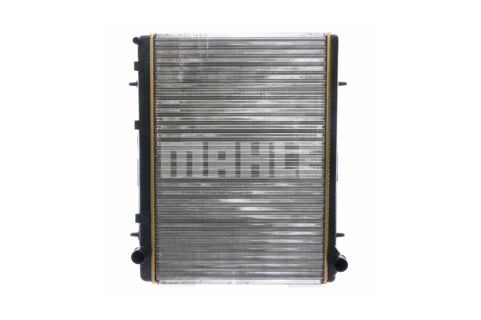 MAHLE ORIGINAL CR2033000S radiateur de refroidissement CITROËN C4 I Berline 2.0 16V 140 CH Essence