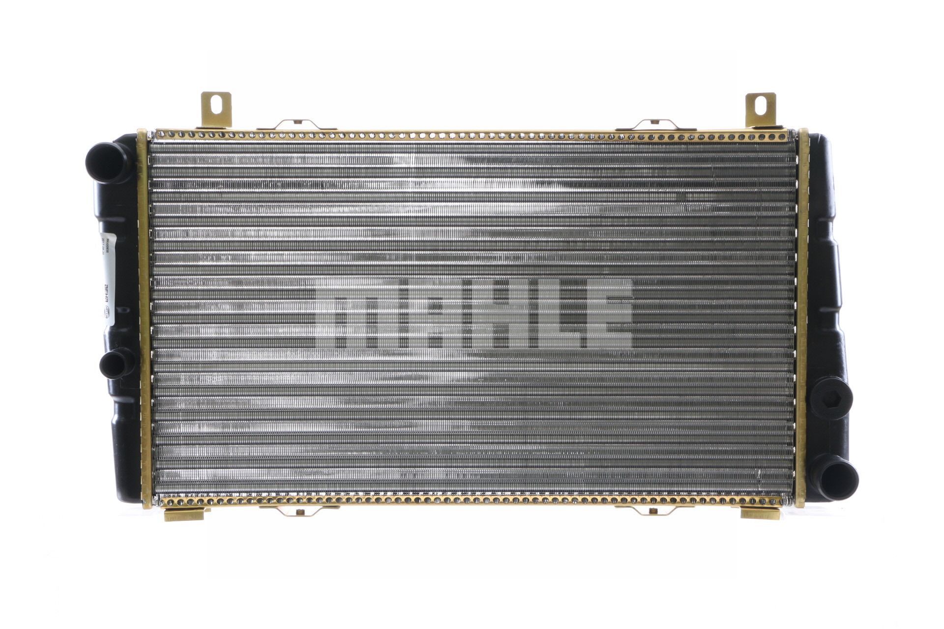 Køb billige originale Køler, motorkøling CR 2034 000S tilsvarende med 6U0121251C OEM numre online